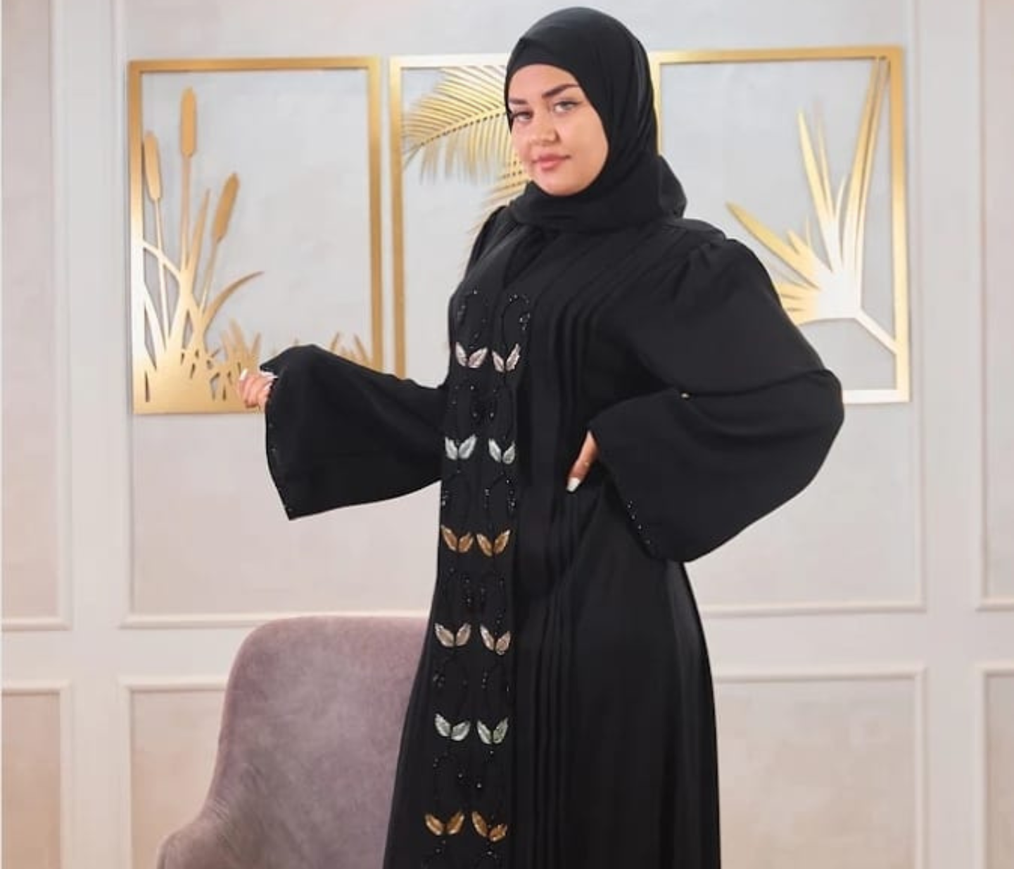 The Complete Guide to Modest Fashion (2025 Edition)