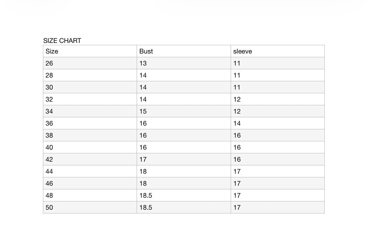 Aryah Farasha Abaya Kids