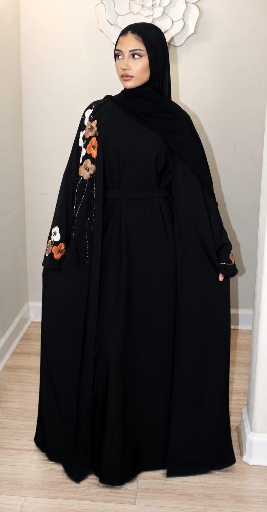 Karishma Abaya