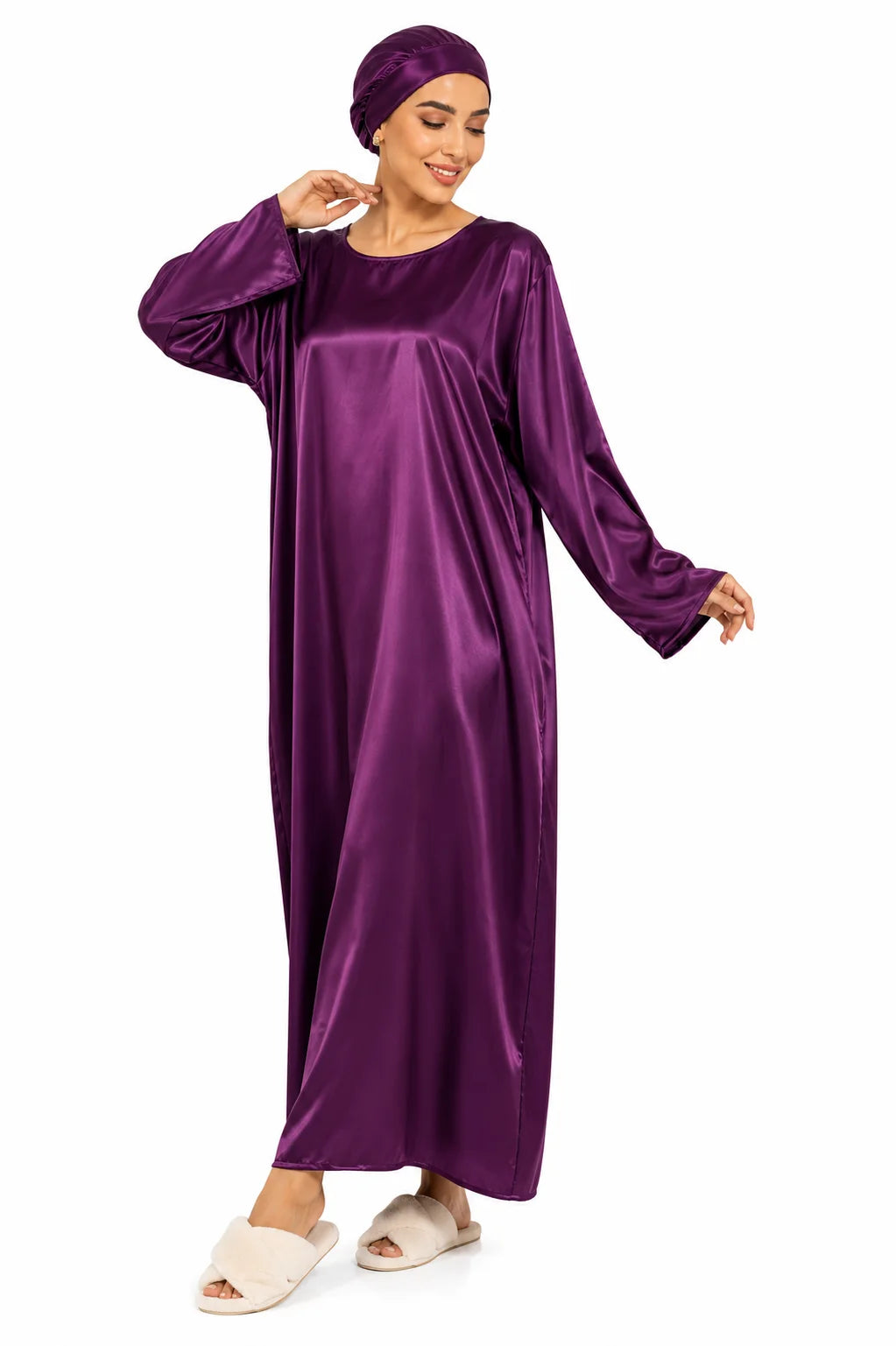 Satin Inner