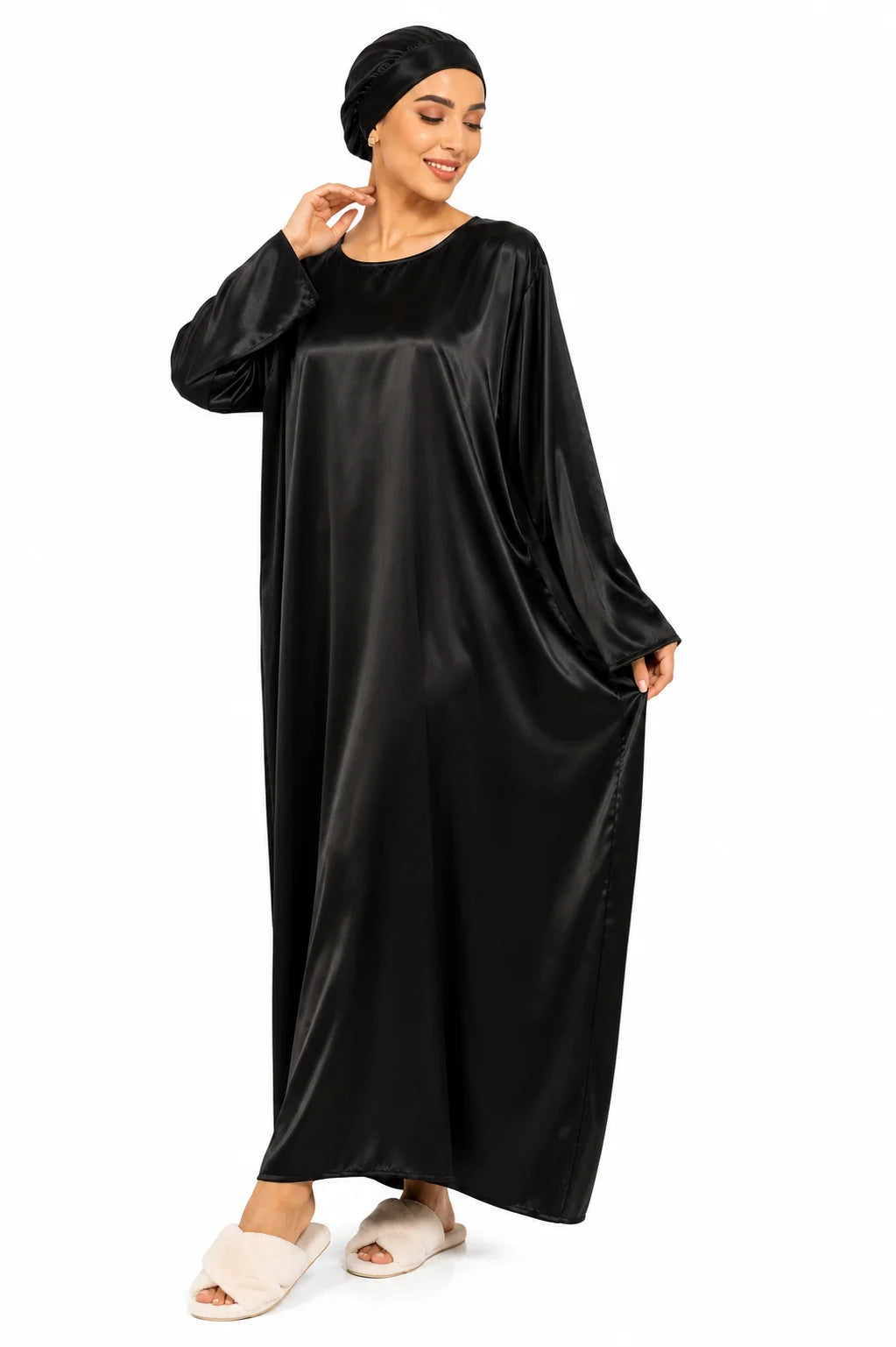 Satin Inner
