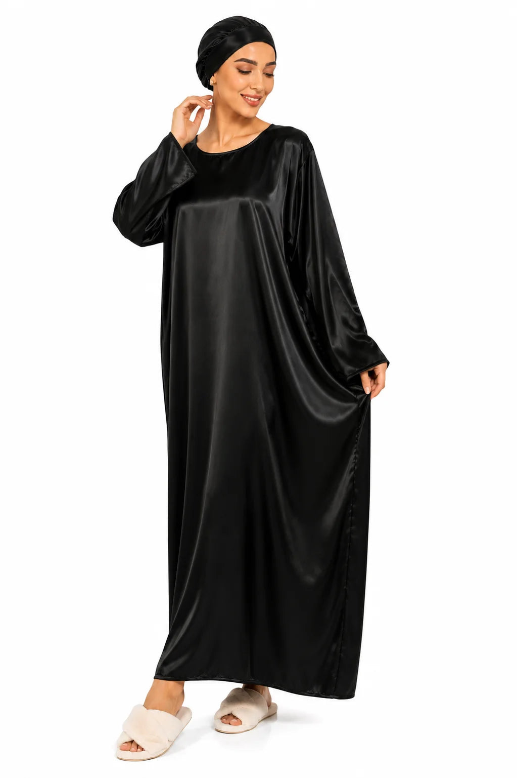 Satin Inner