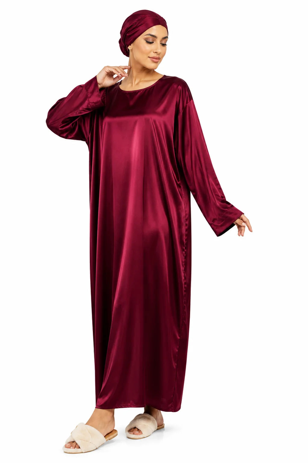 Satin Inner