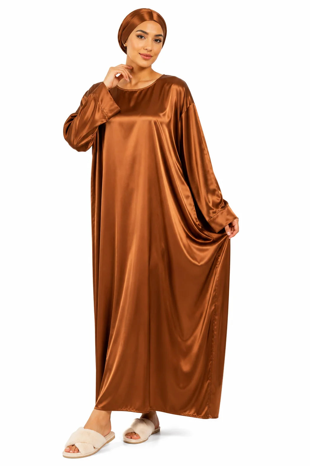 Satin Inner