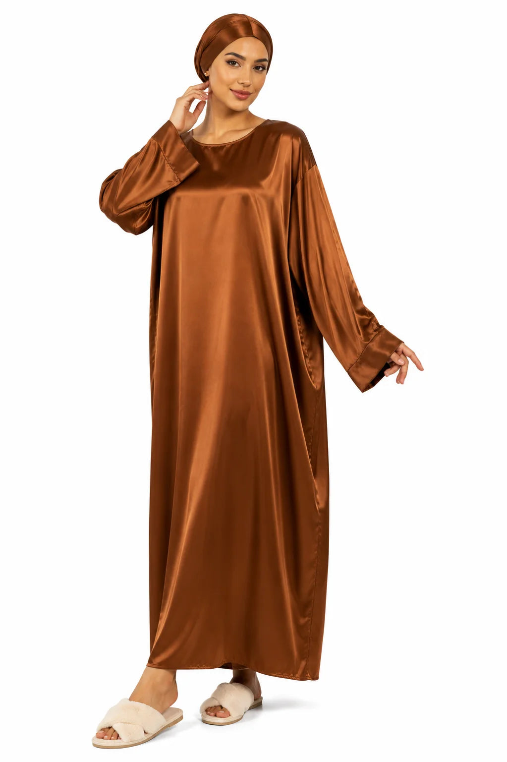 Satin Inner
