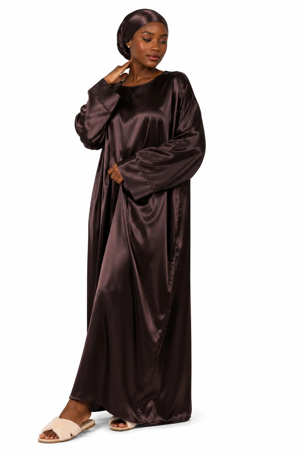 Satin Inner