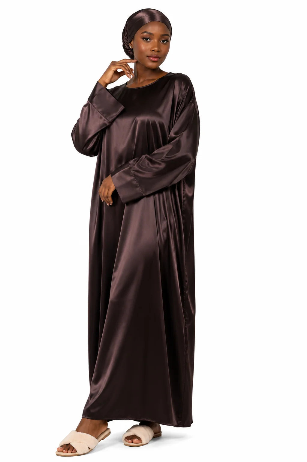Satin Inner