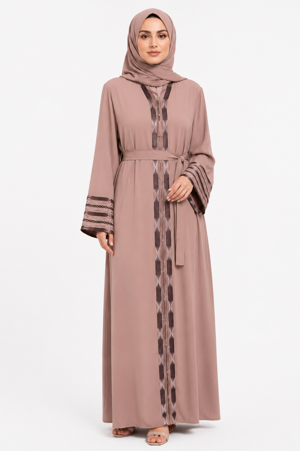 Mehreen Abaya