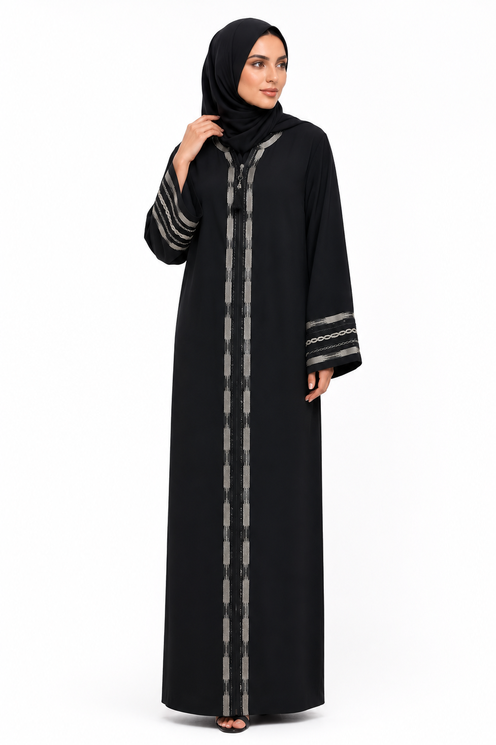 Mehreen Abaya