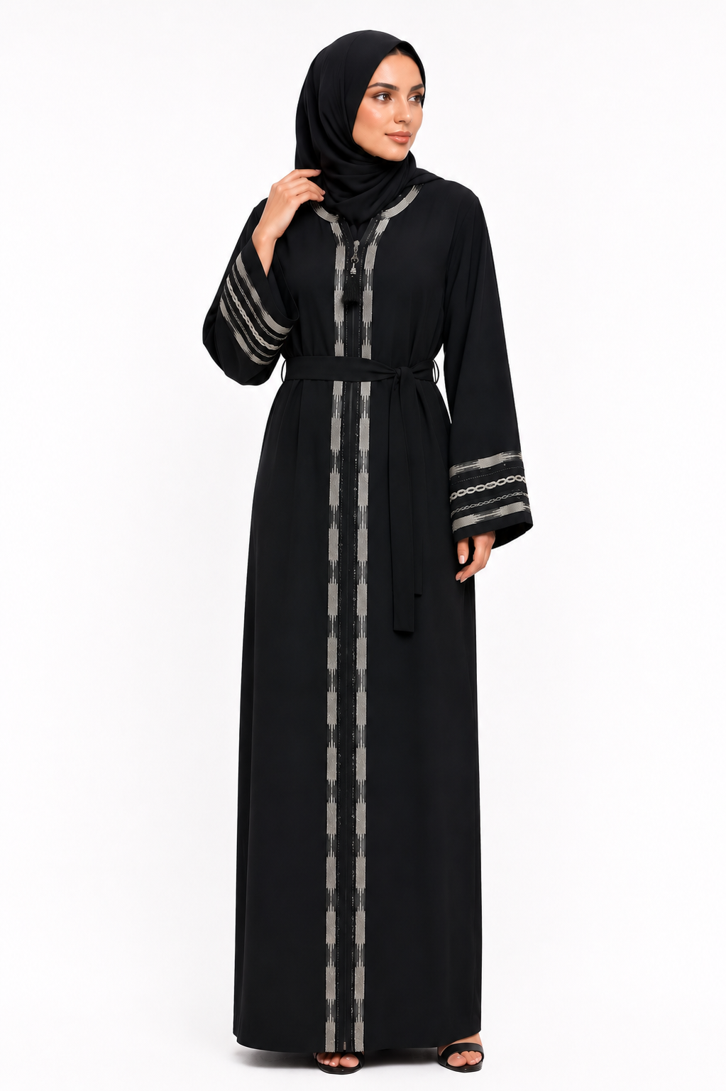 Mehreen Abaya
