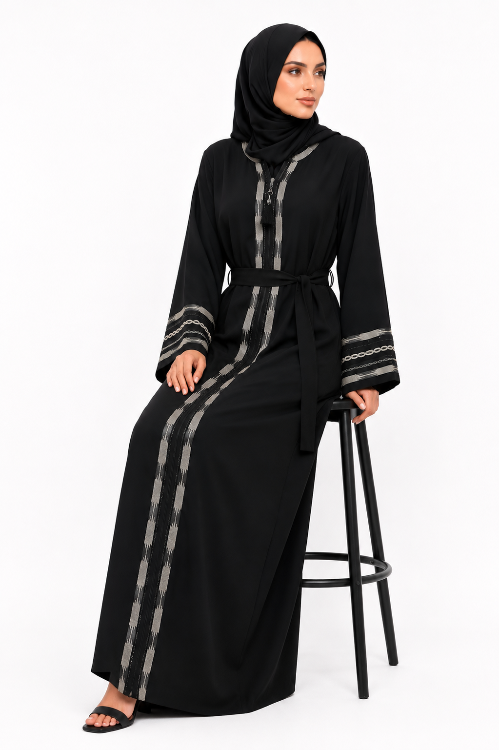 Mehreen Abaya