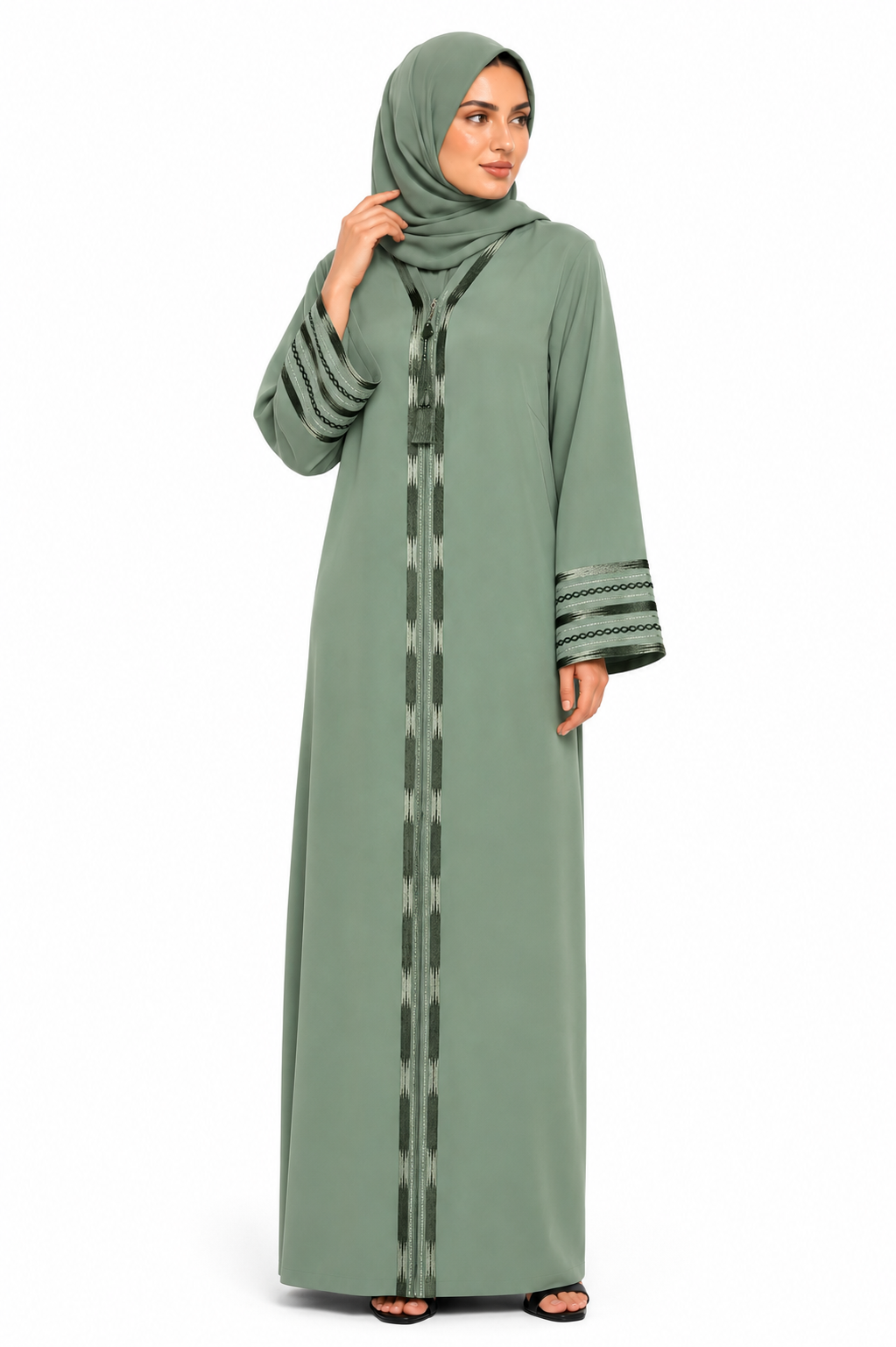 Mehreen Abaya