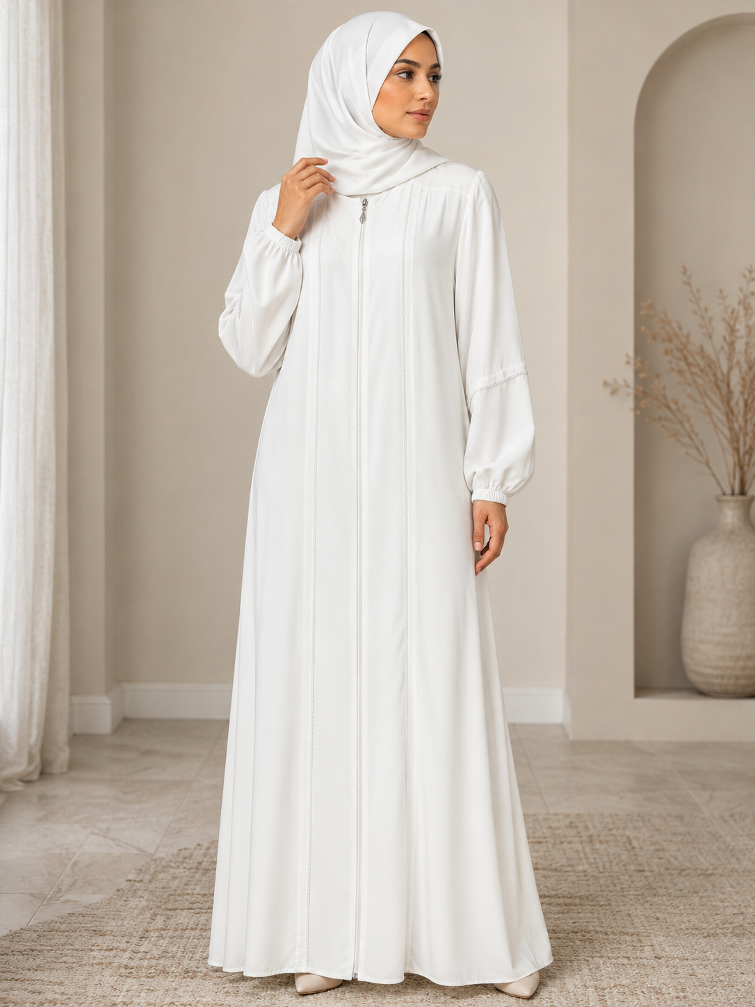 Rauda Abaya