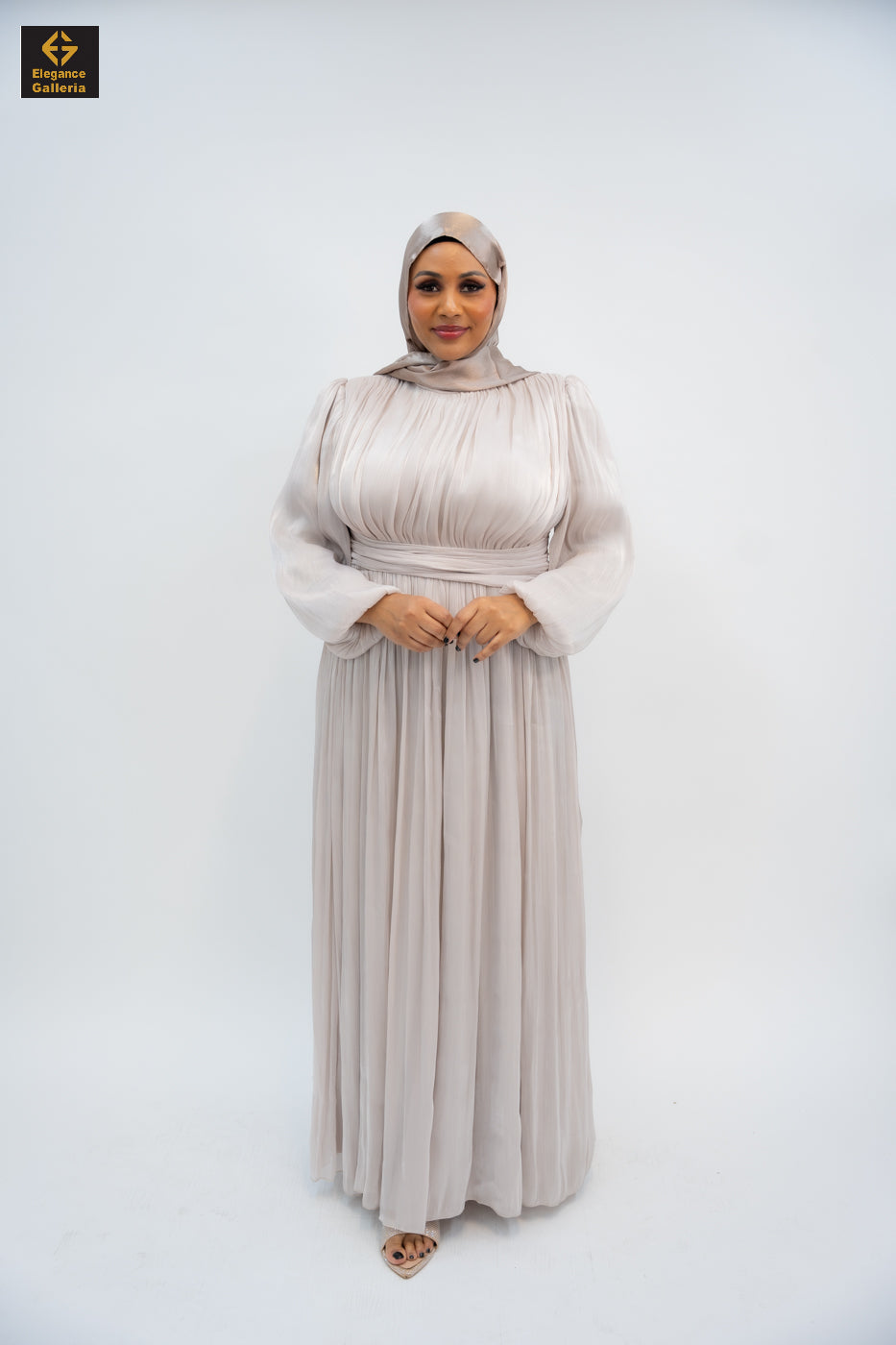 Naurren Dress
