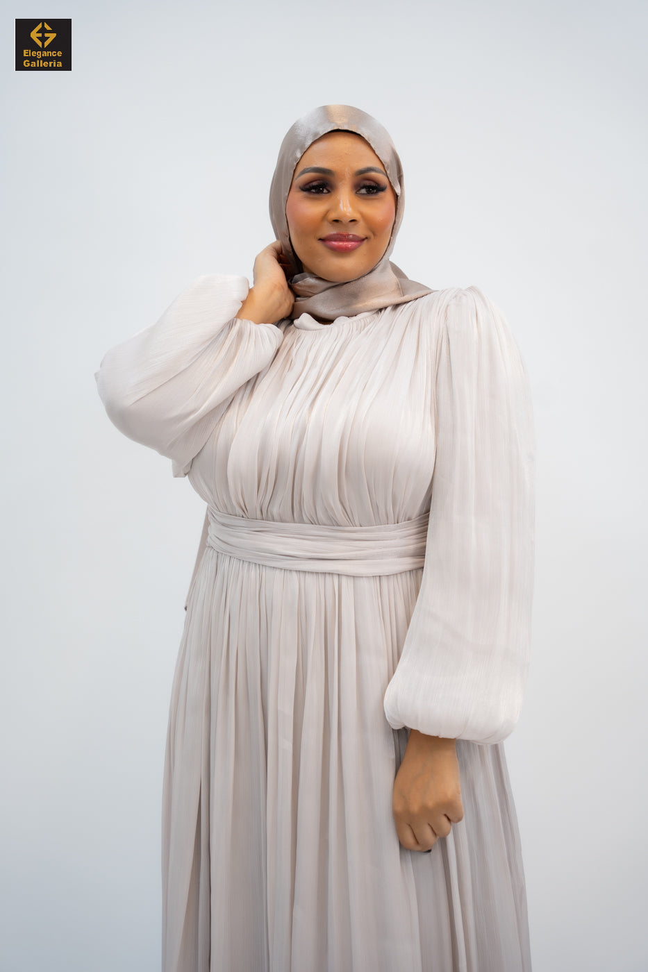 Naurren Dress