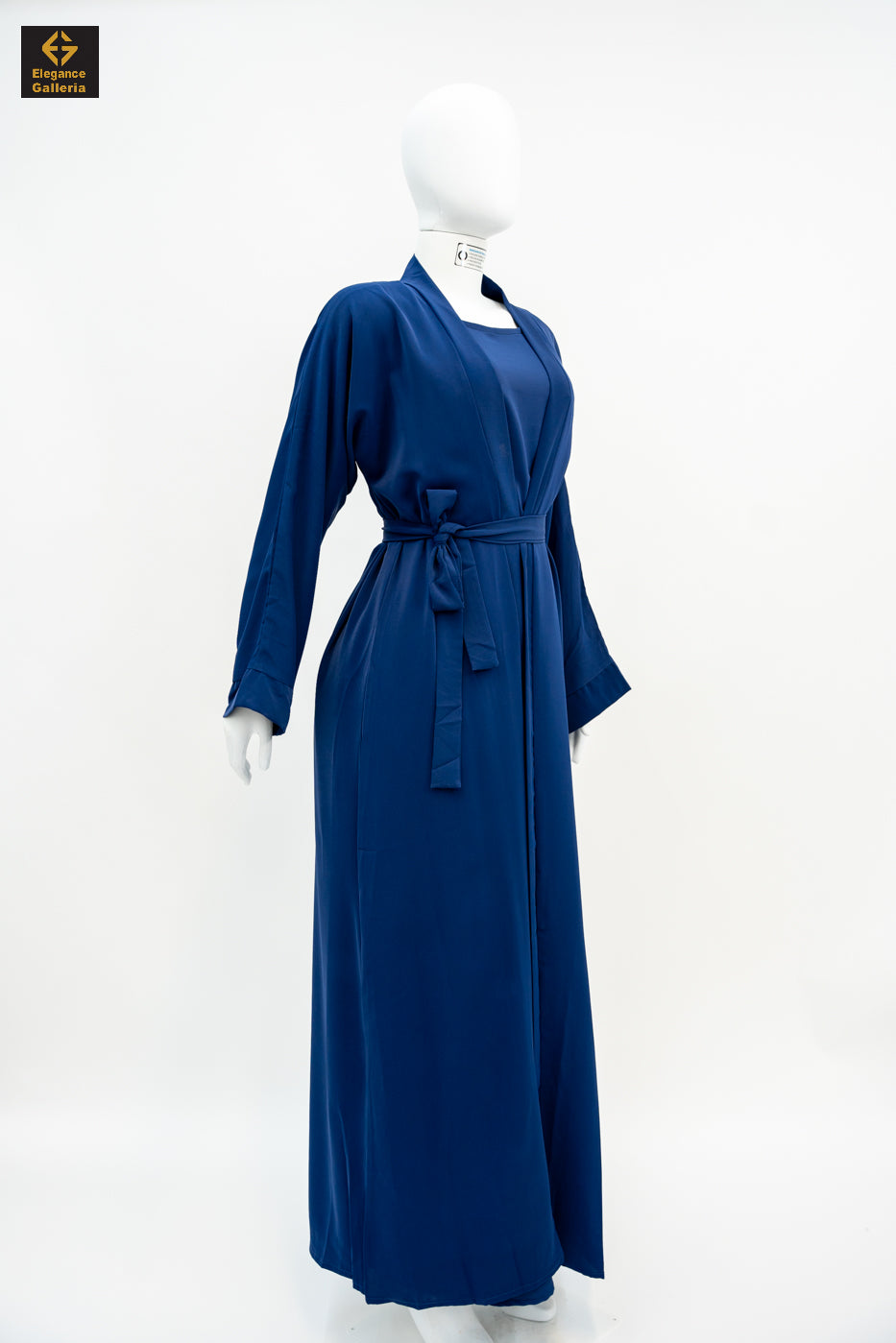 Hala Abaya