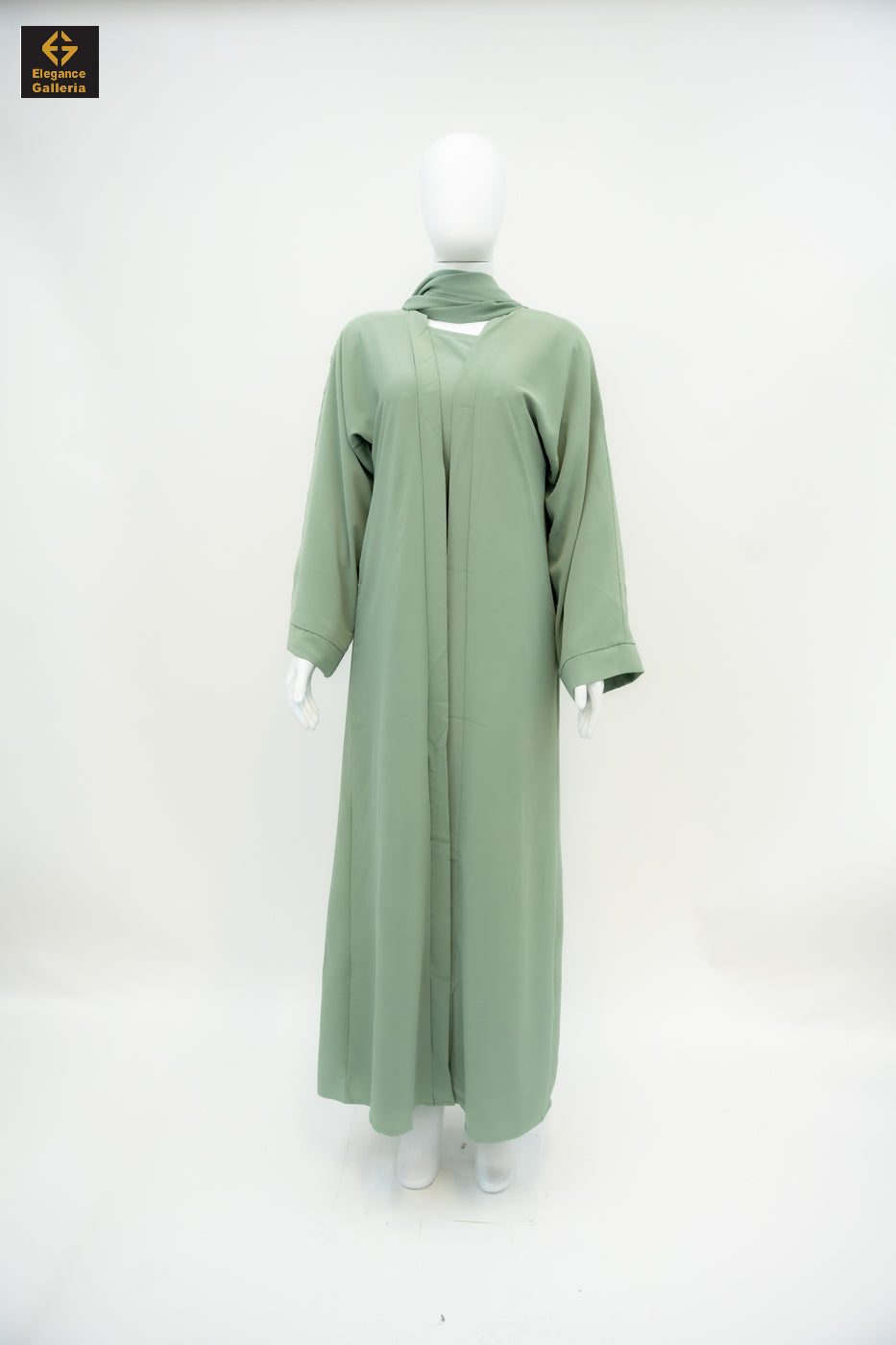 Hala Abaya
