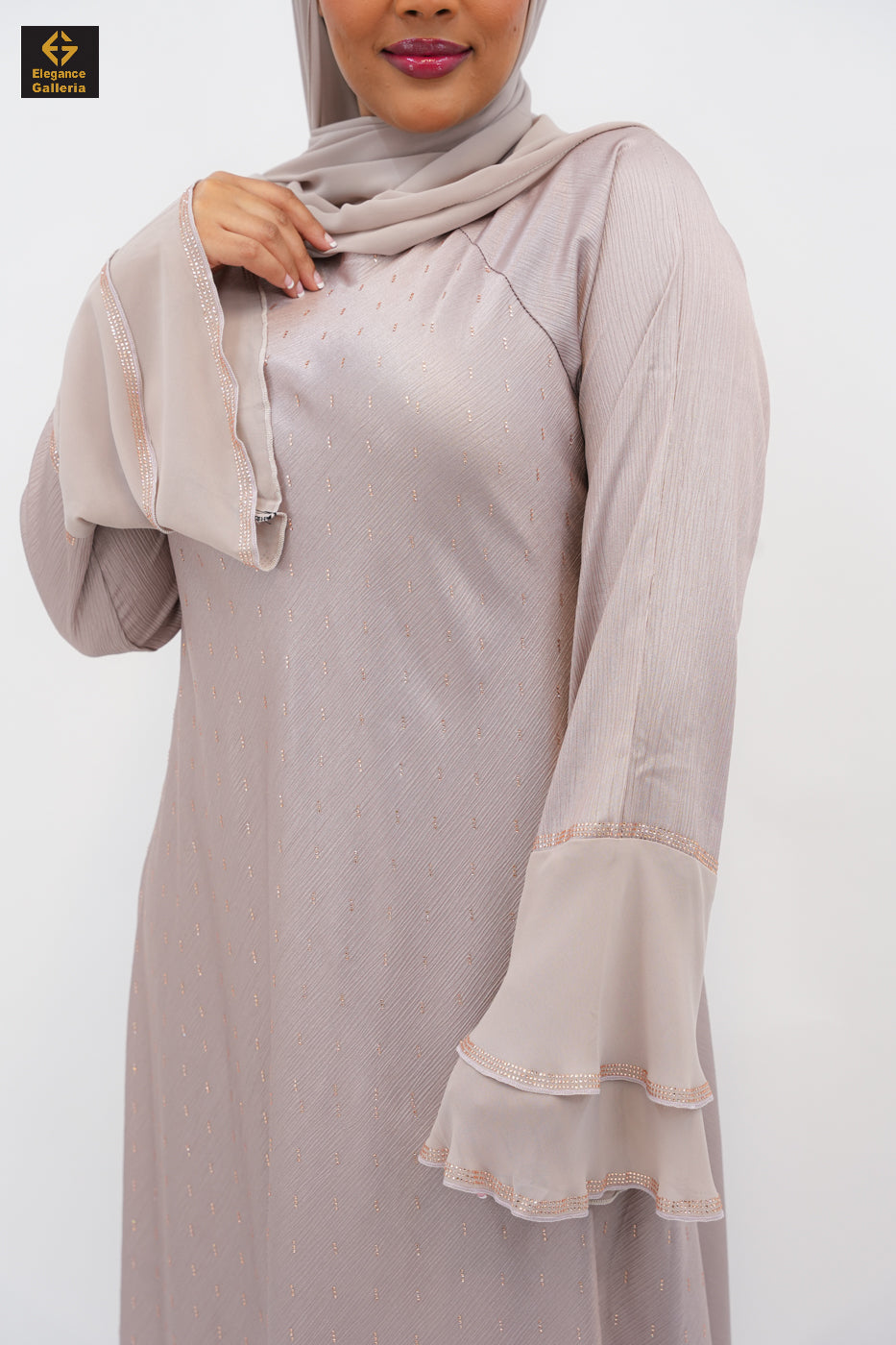 Faleela Abaya