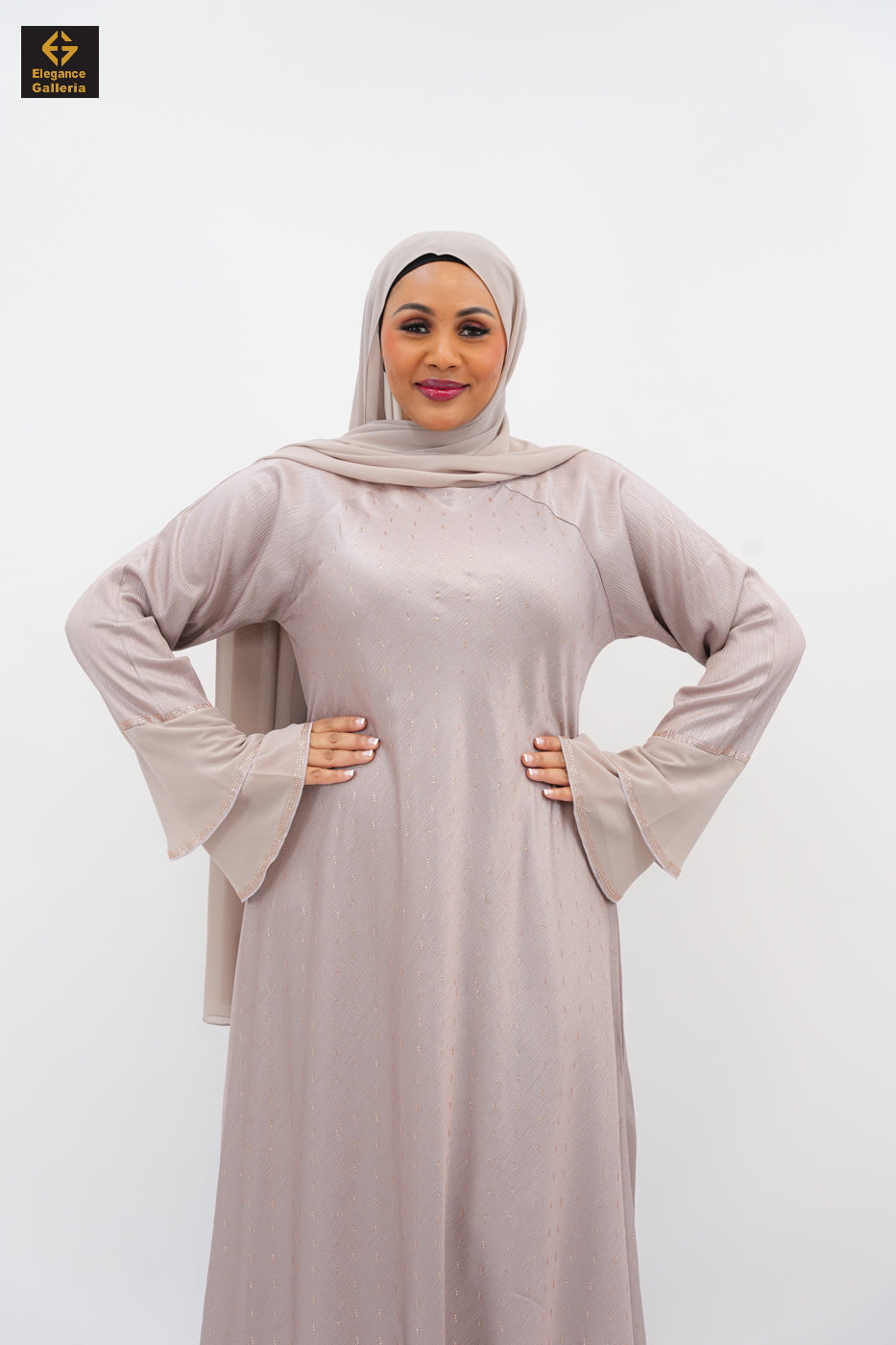 Faleela Abaya