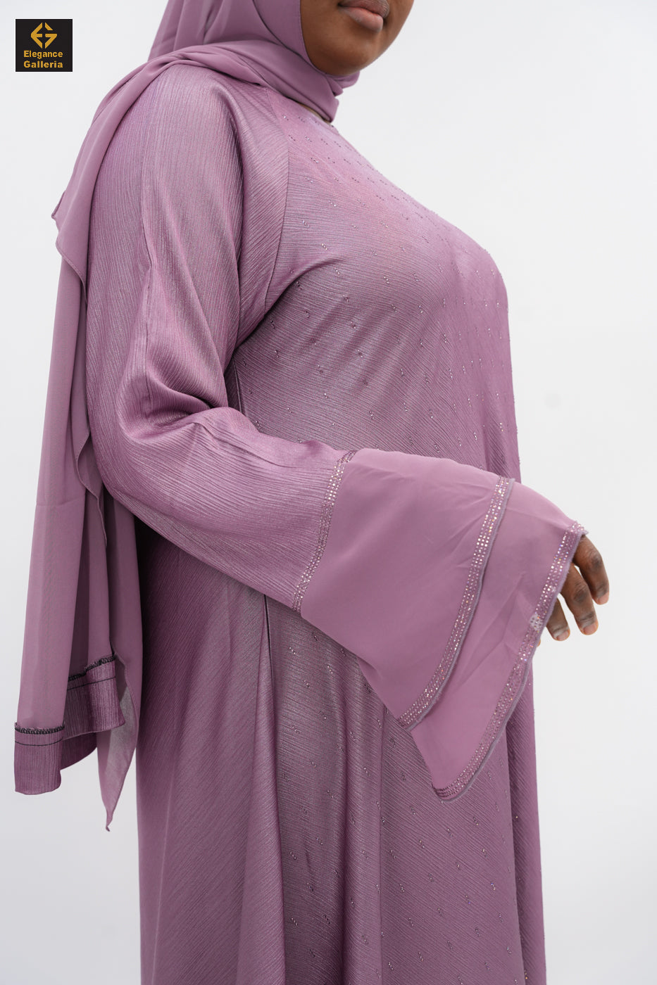Faleela Abaya