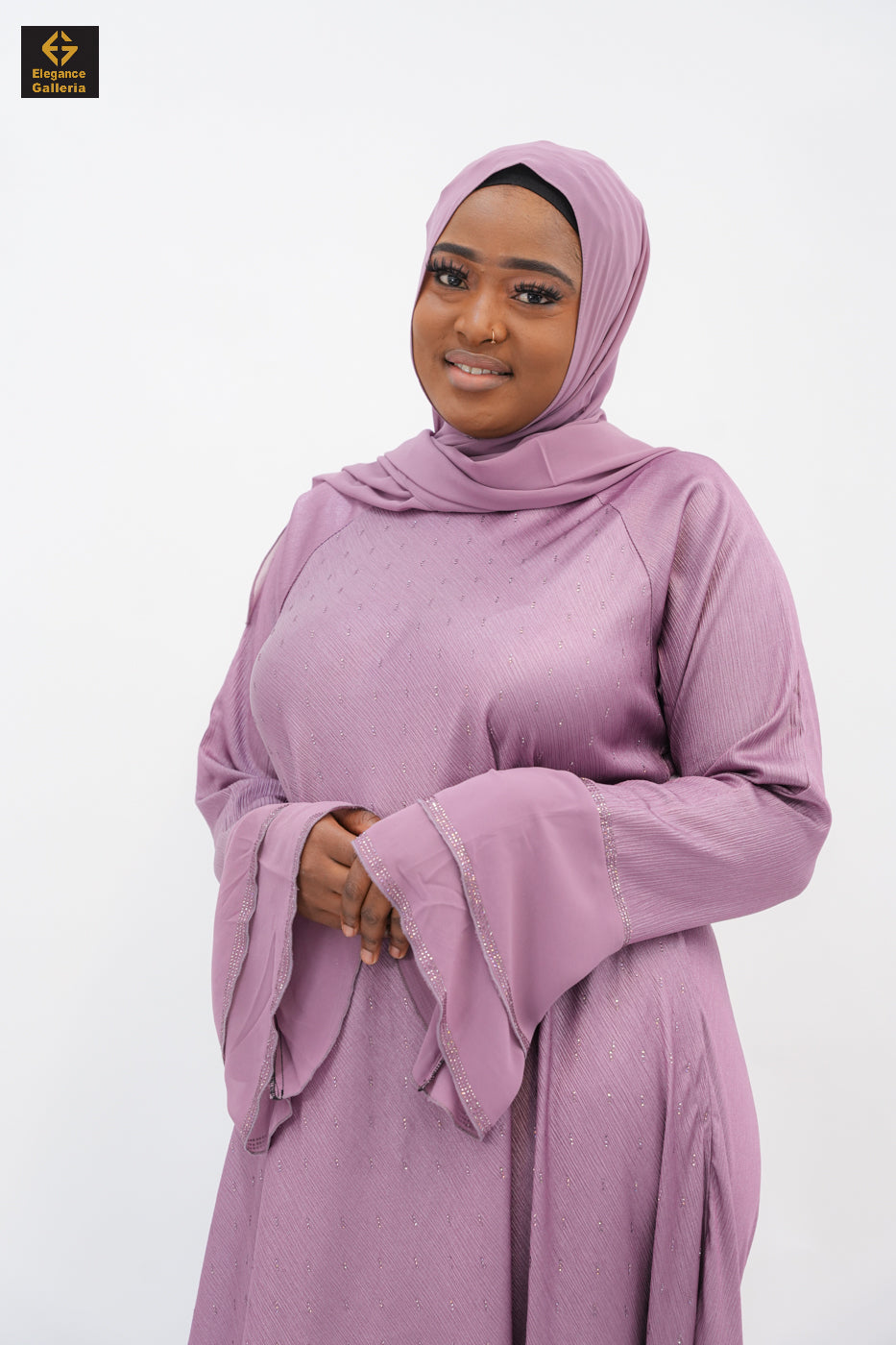 Faleela Abaya