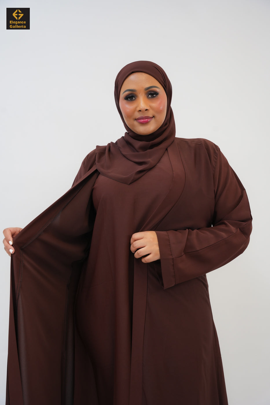 Hala Abaya