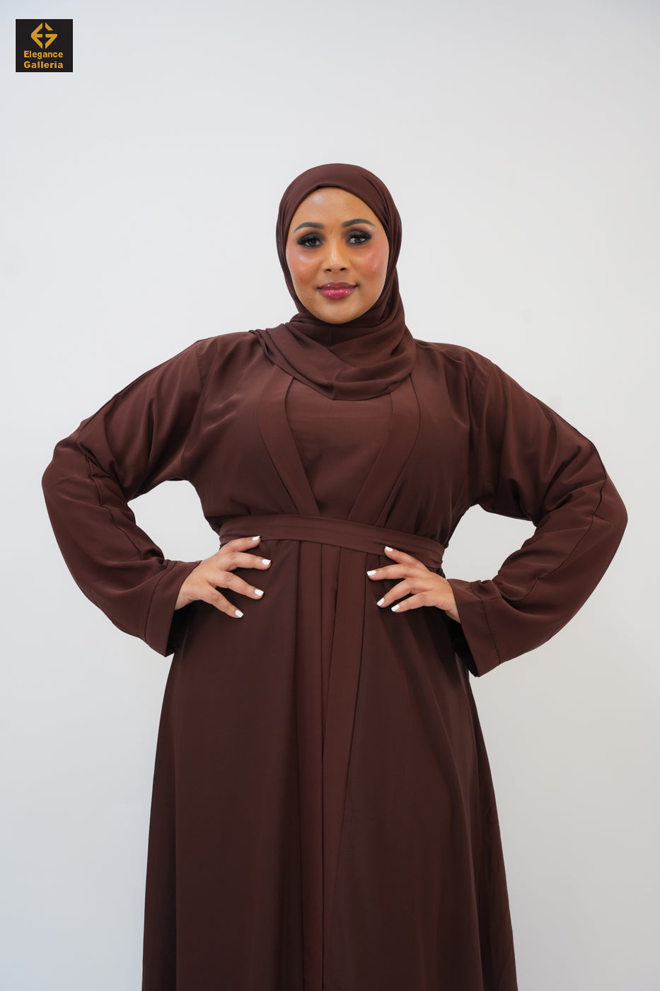 Hala Abaya