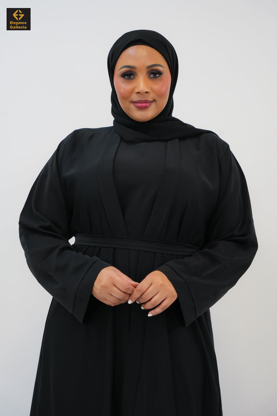 Hala Abaya