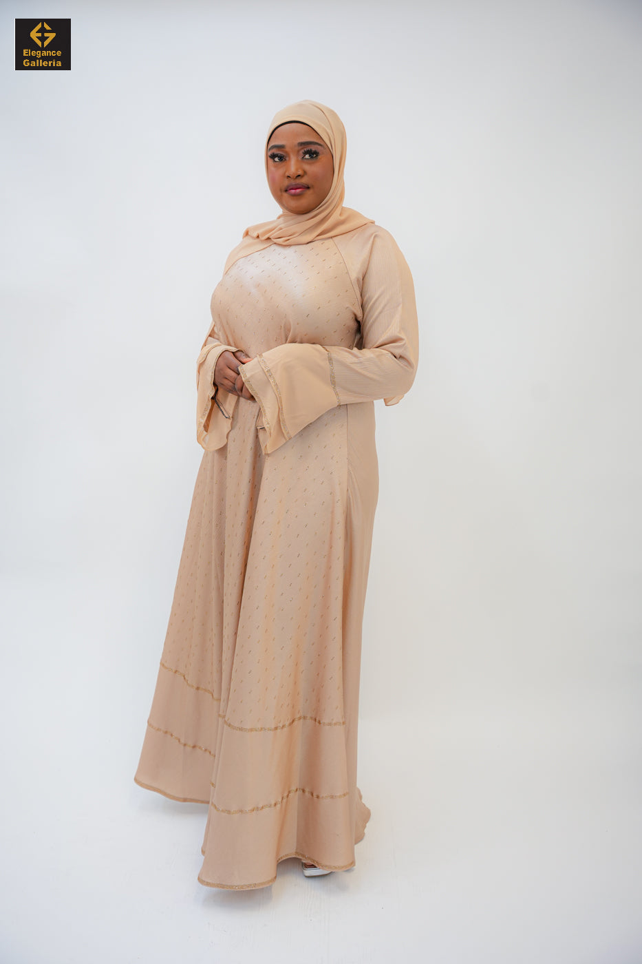 Faleela Abaya