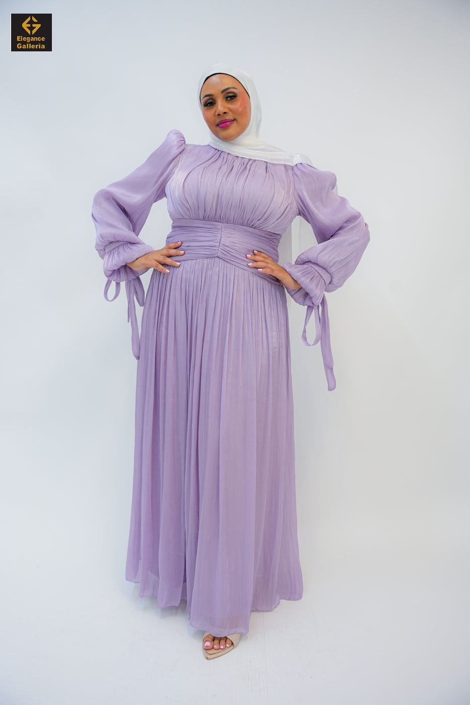 Sammy Dress
