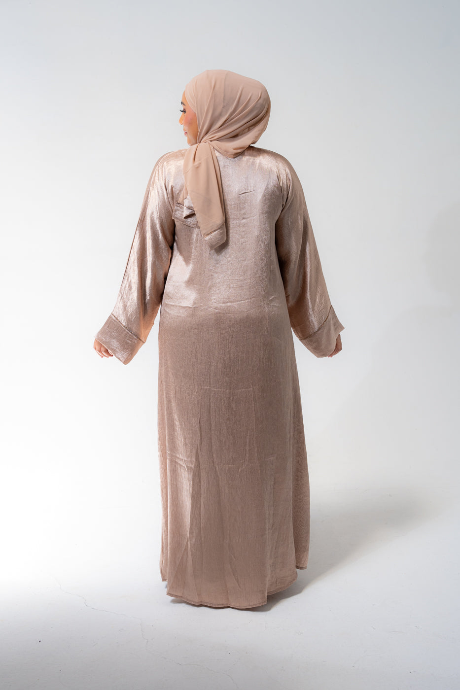 Hera Abaya (2 Piece)