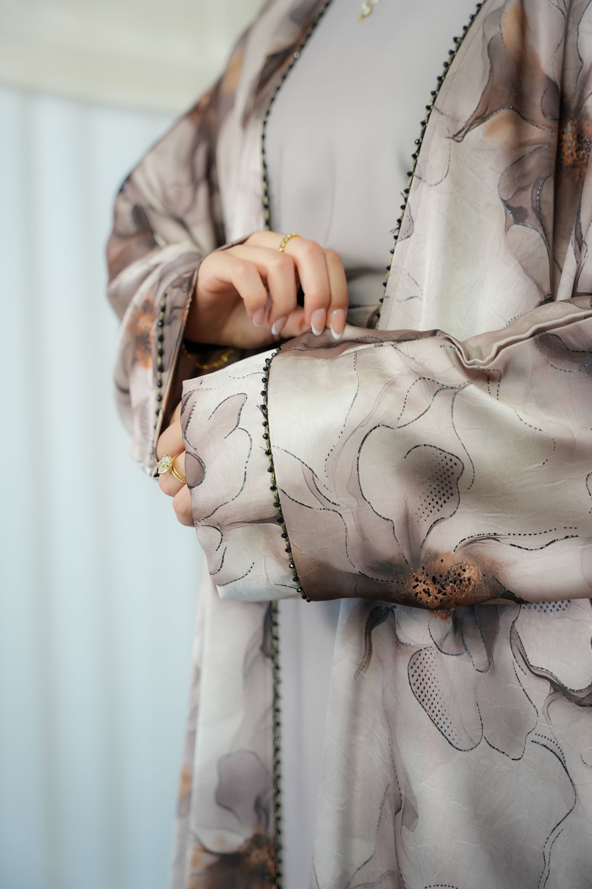 Sidra Abaya