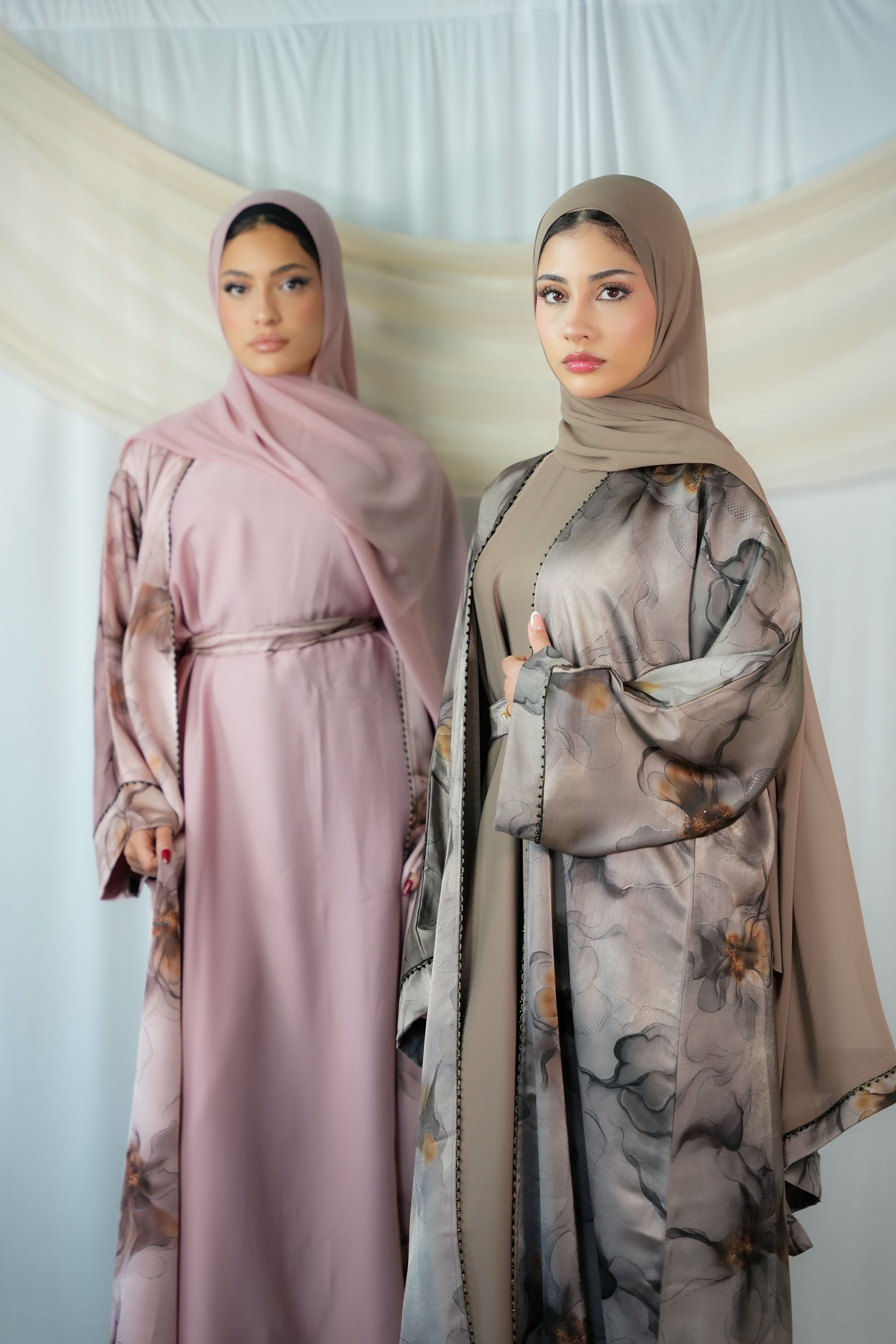 Sidra Abaya