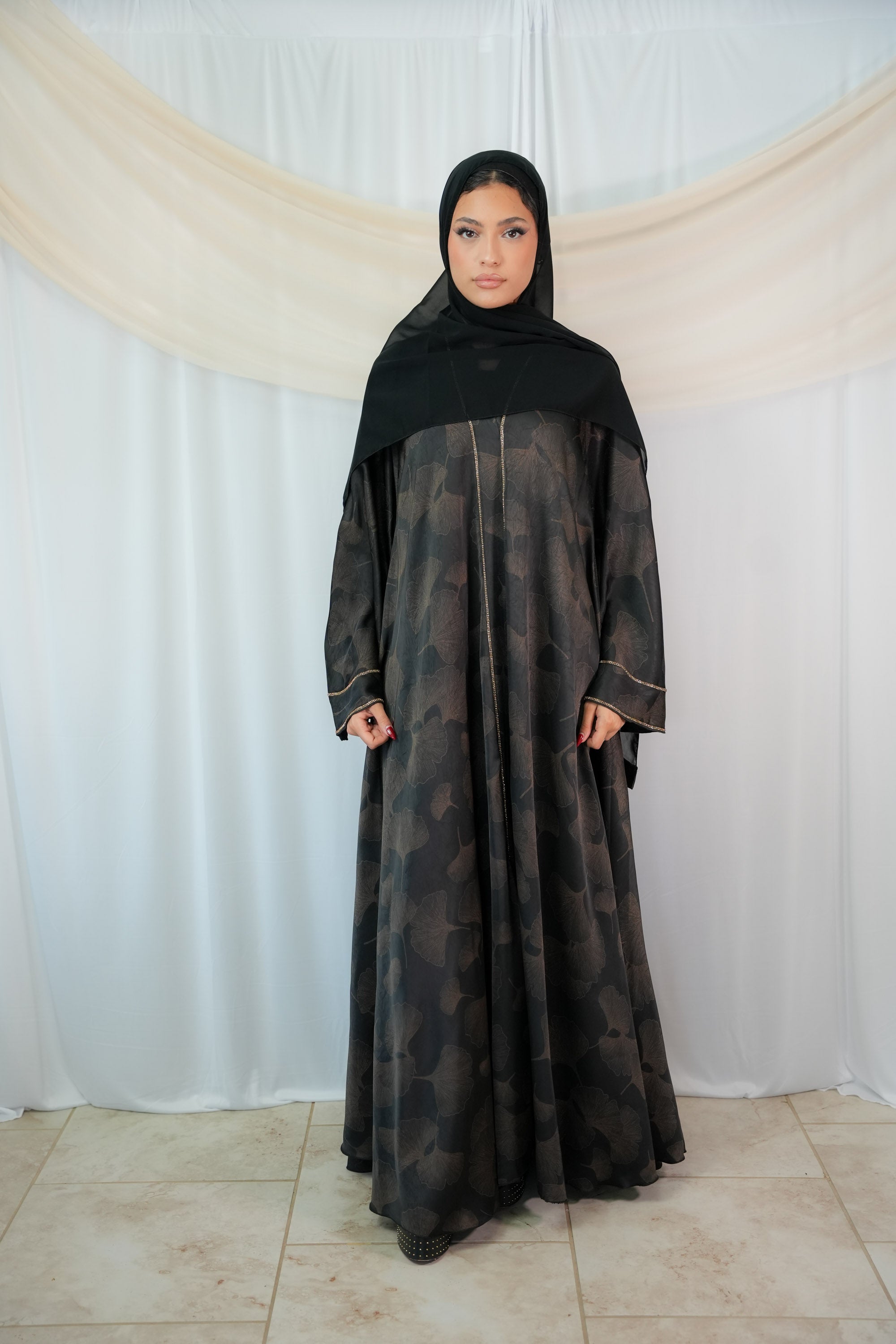 Razia Abaya