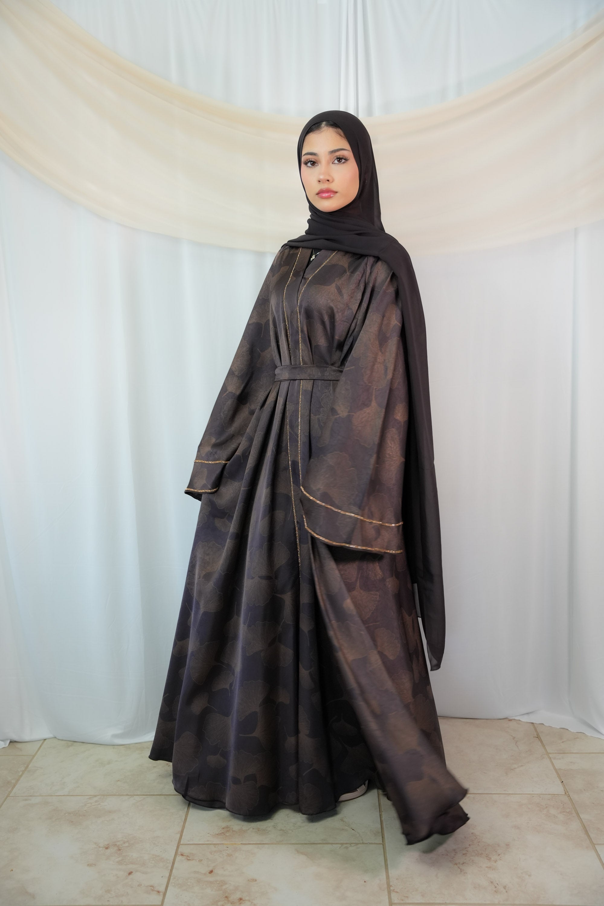 Razia Abaya