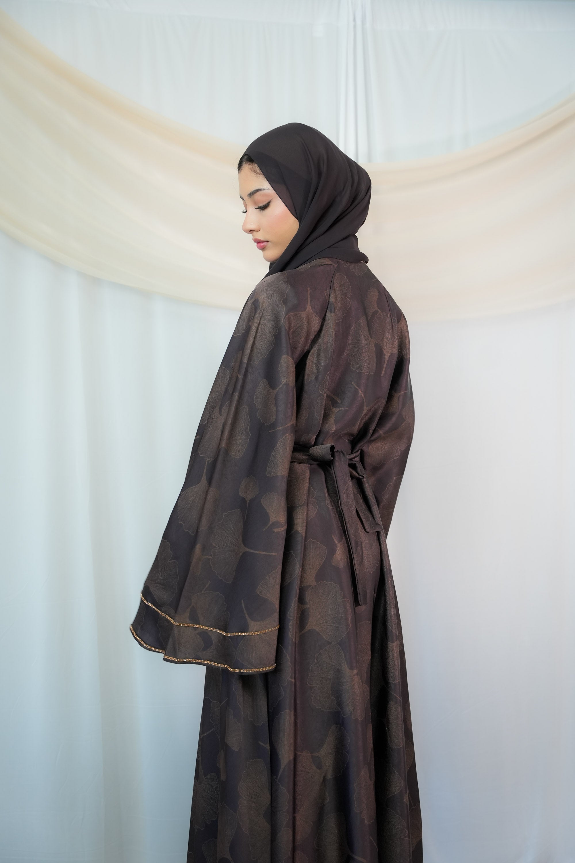 Razia Abaya