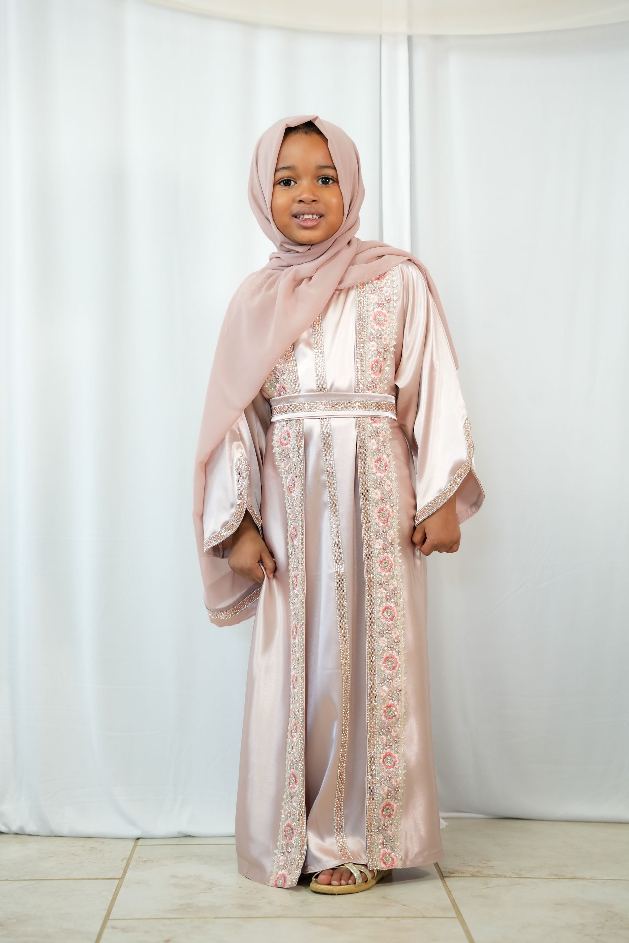Rasheeda Mother- Daughter set