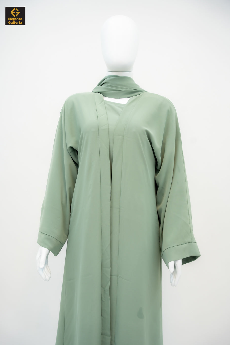 Hala Modest Wear Abaya