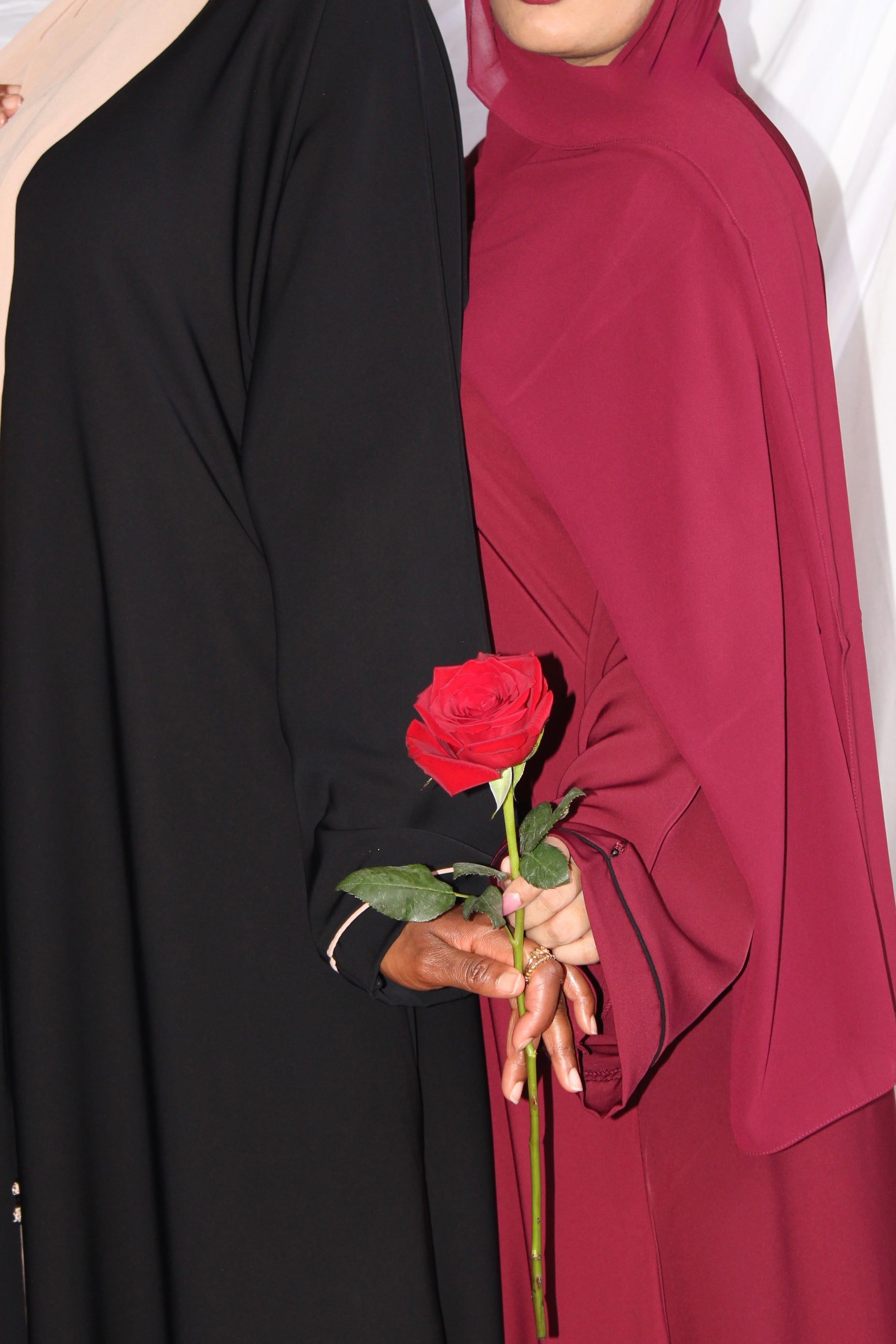 Isha Premium Abaya