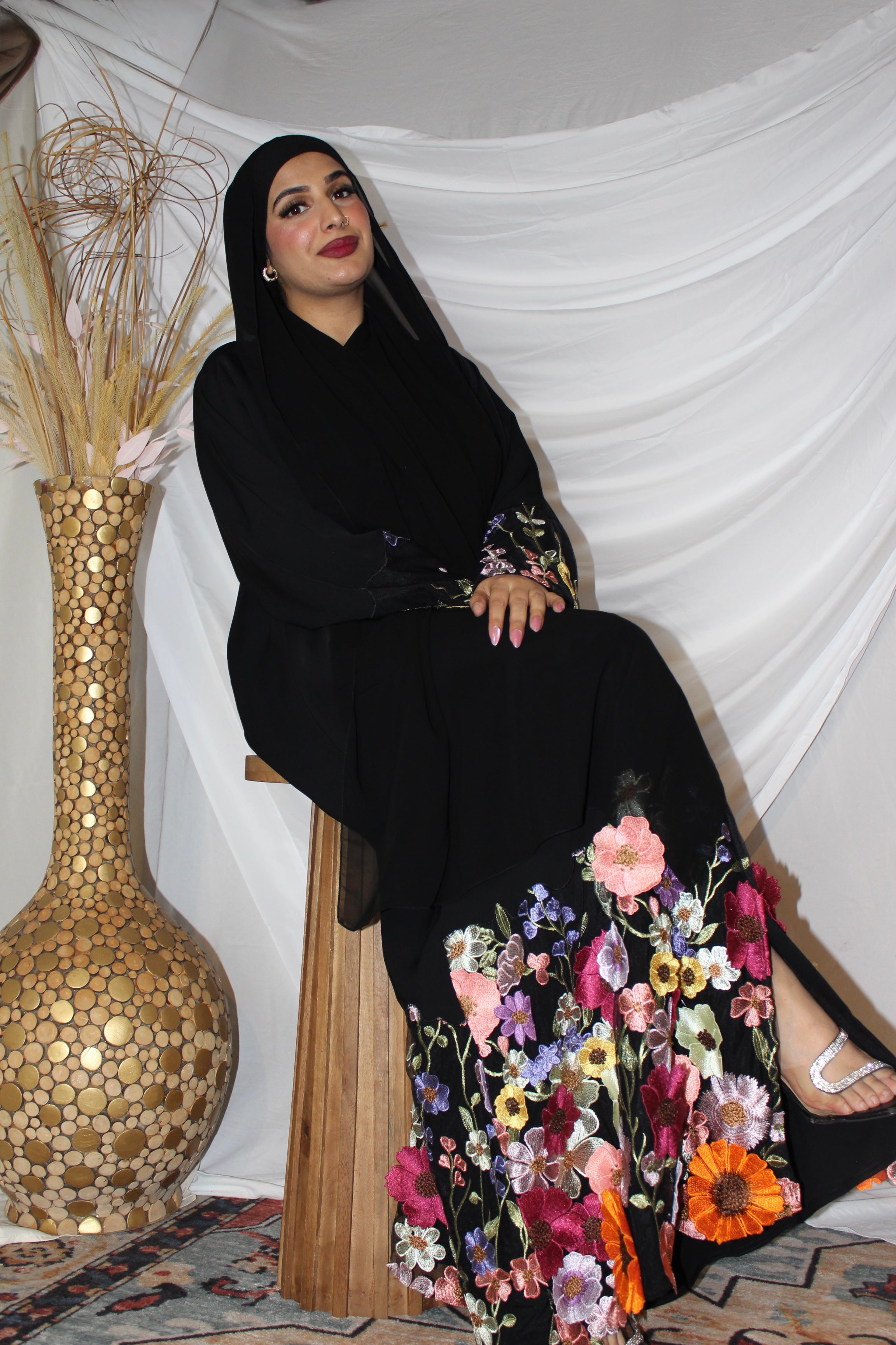 Aasiya Abaya