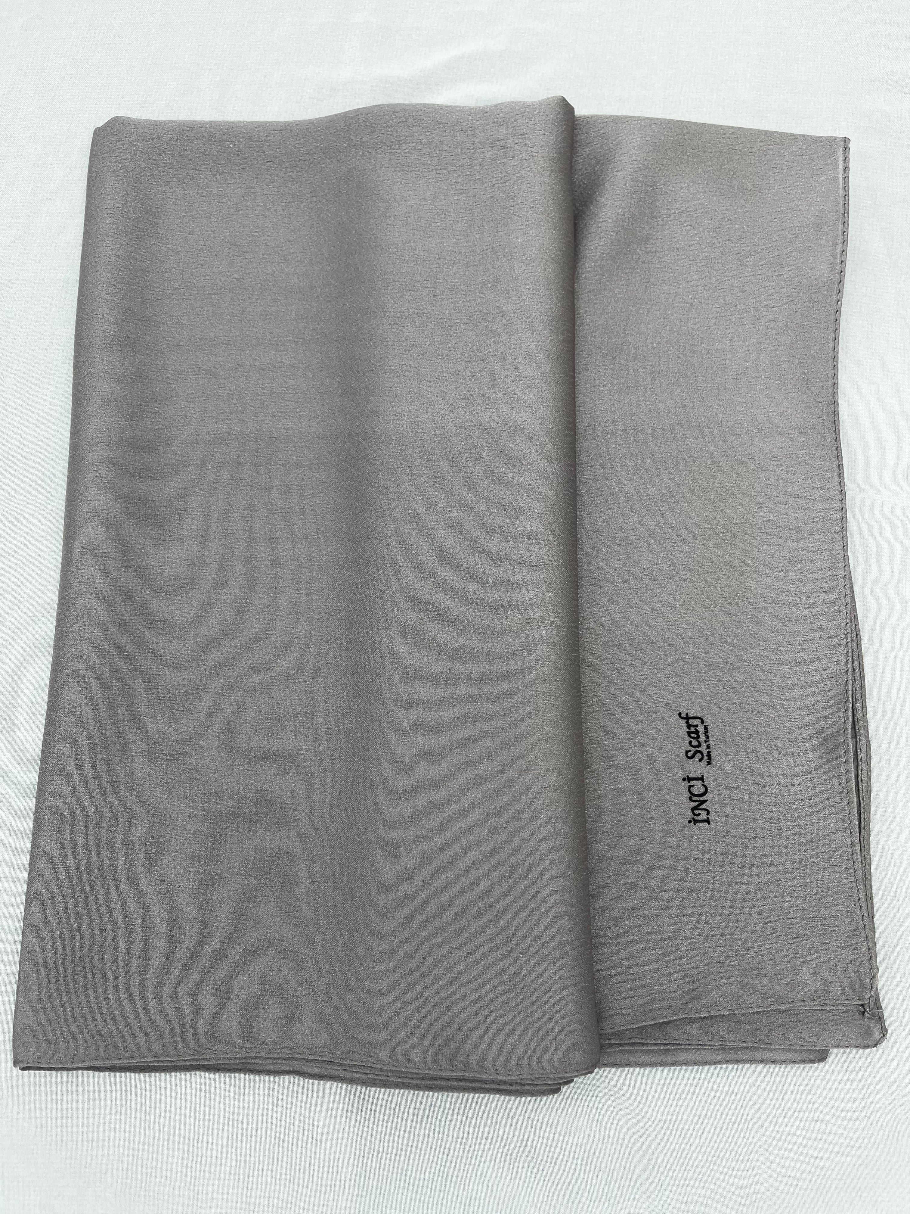 Satin Hijab