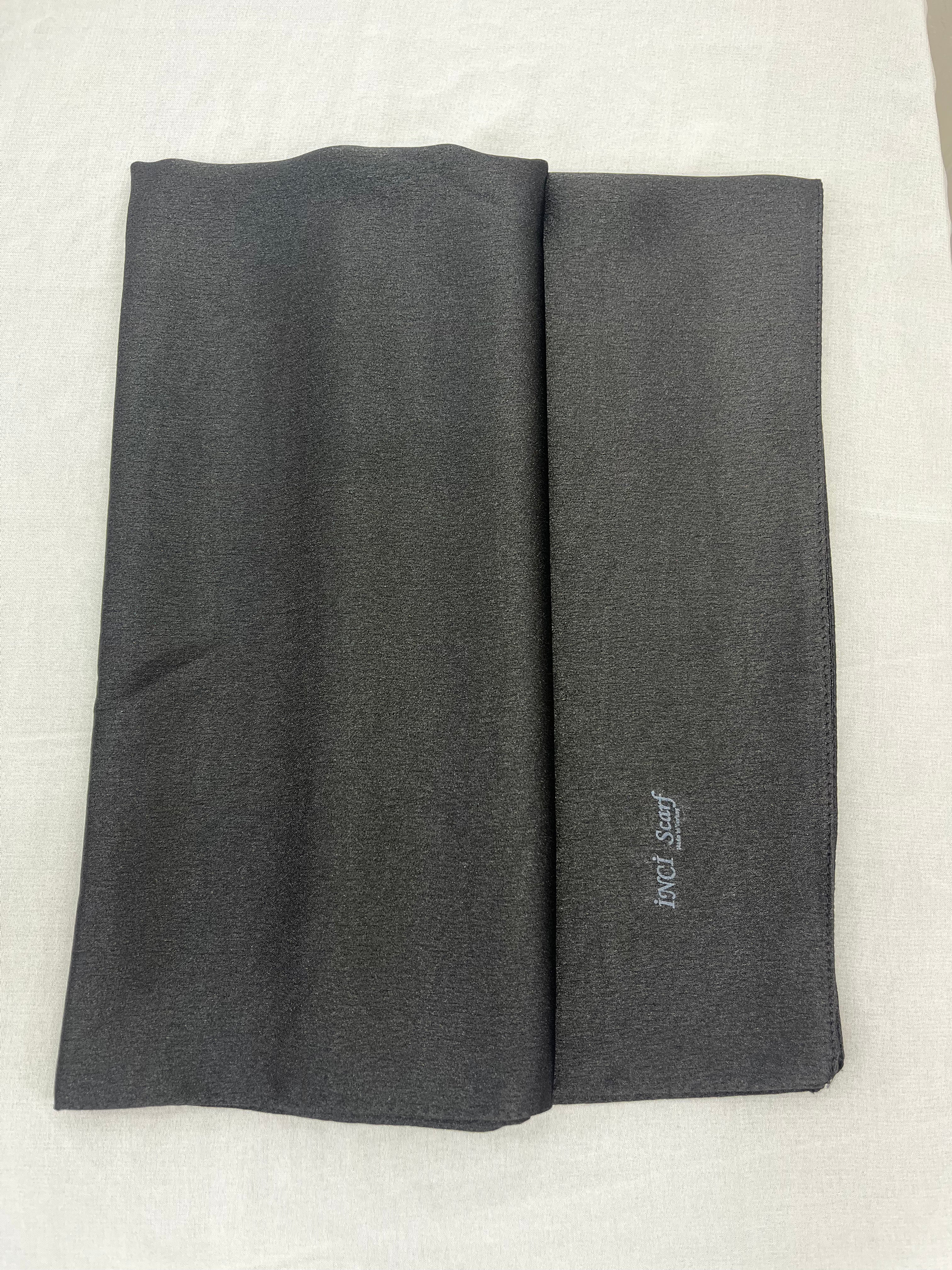 Satin Hijab