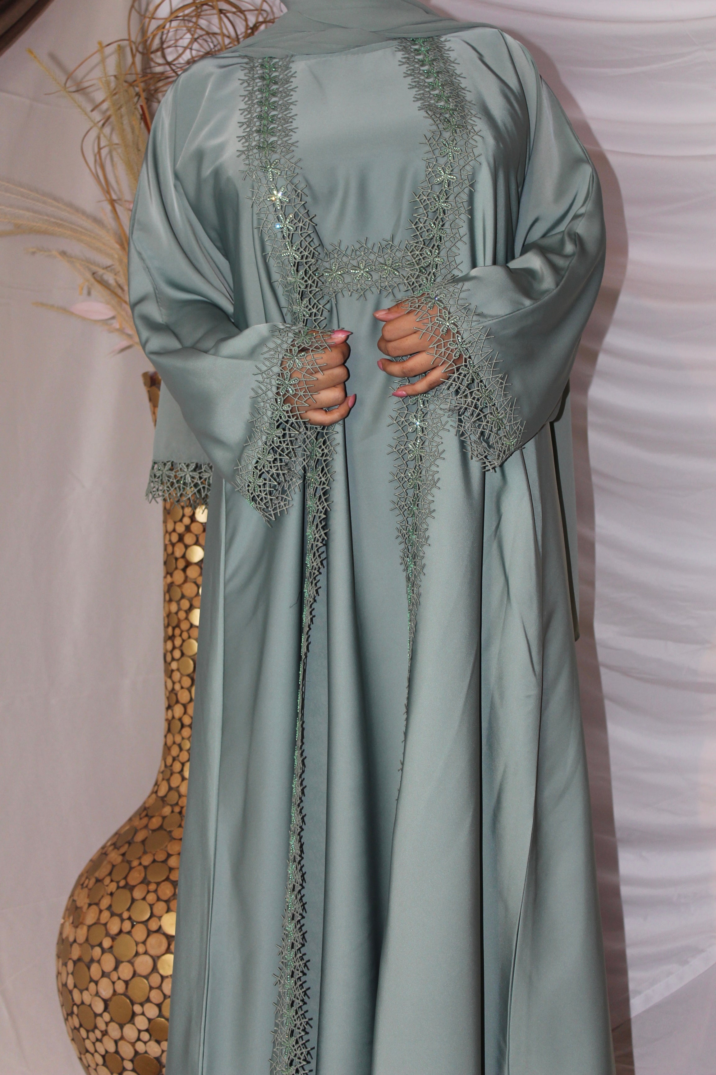 Latifah Abaya