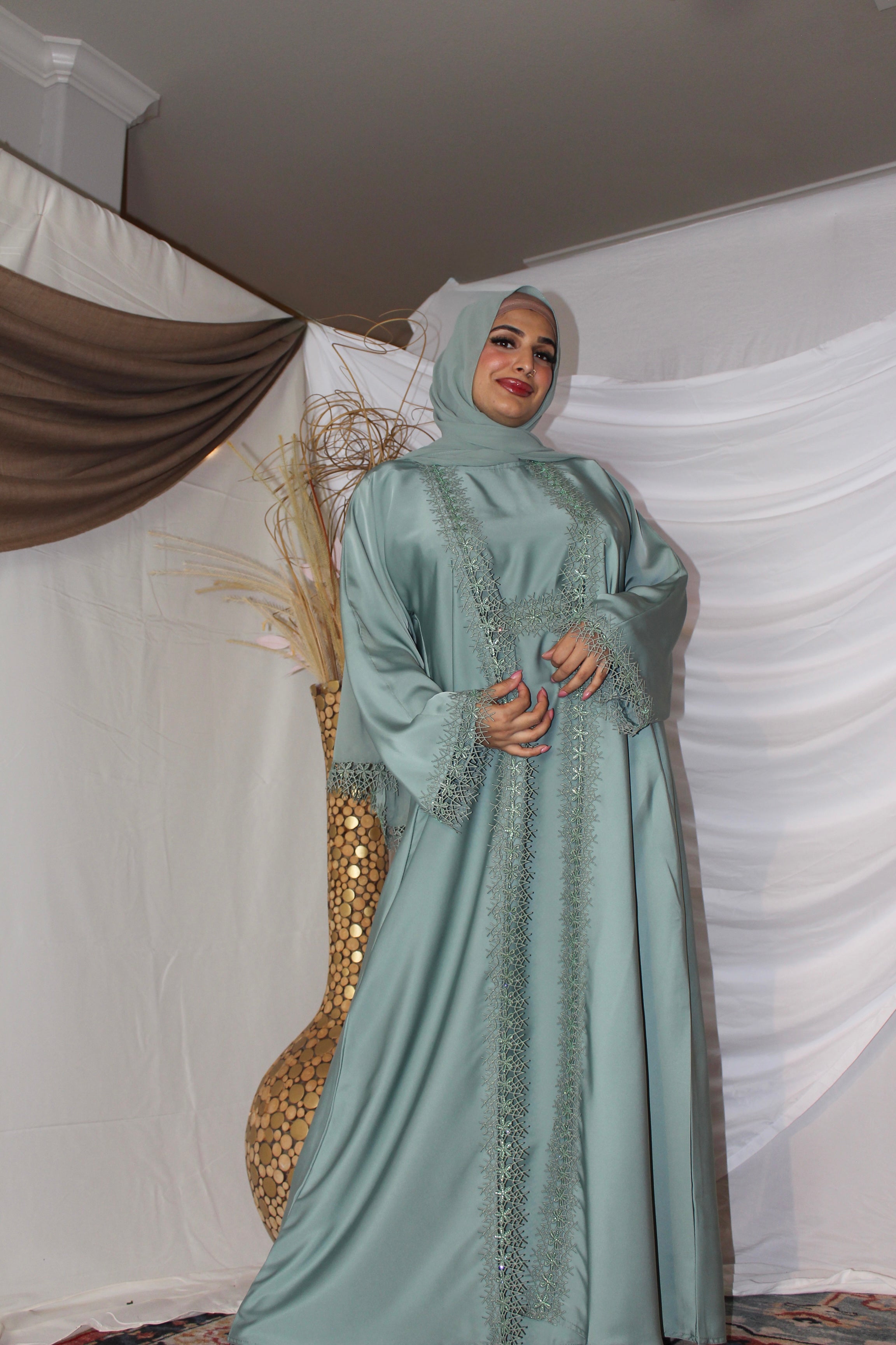 Latifah Abaya