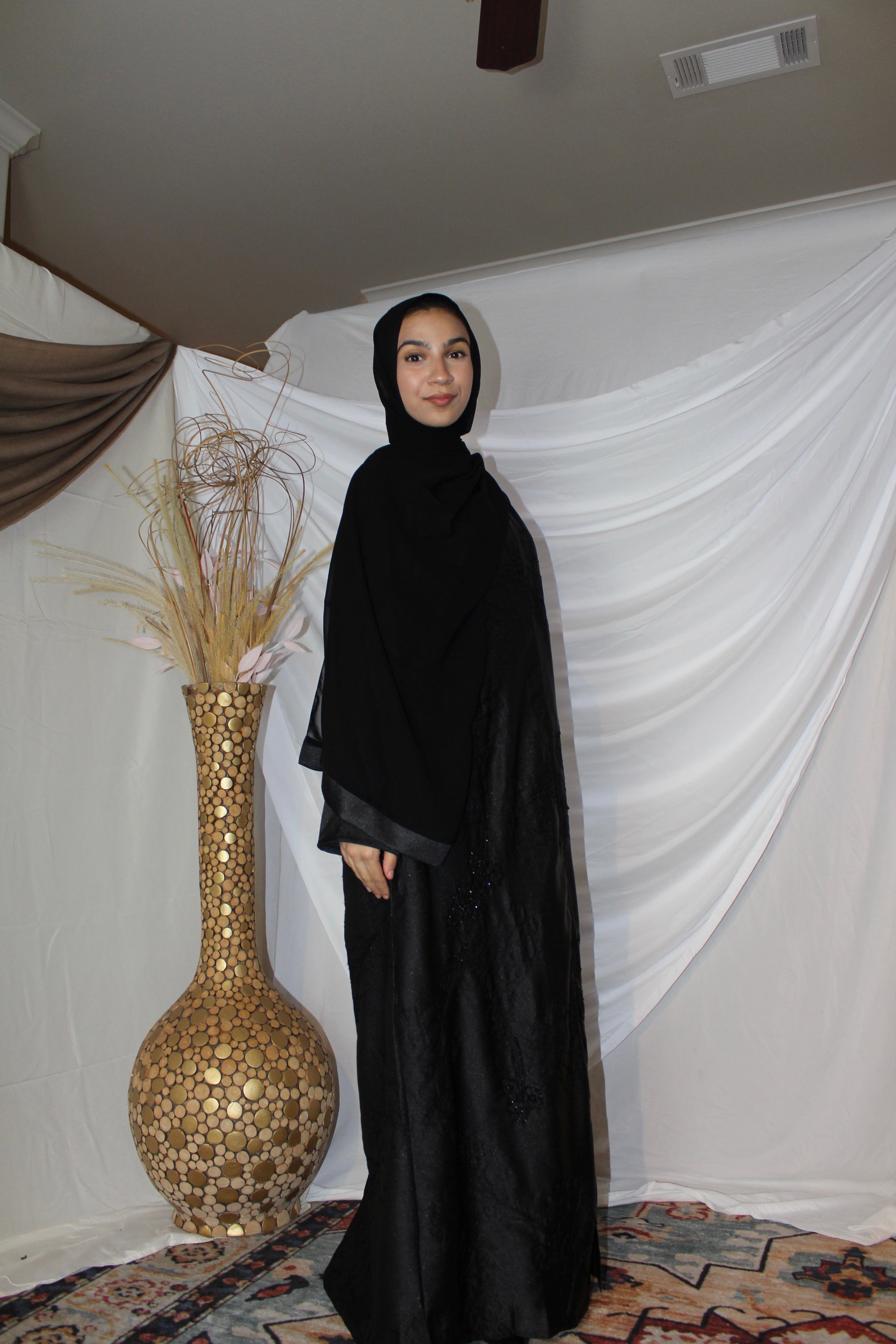 Humaira Abaya