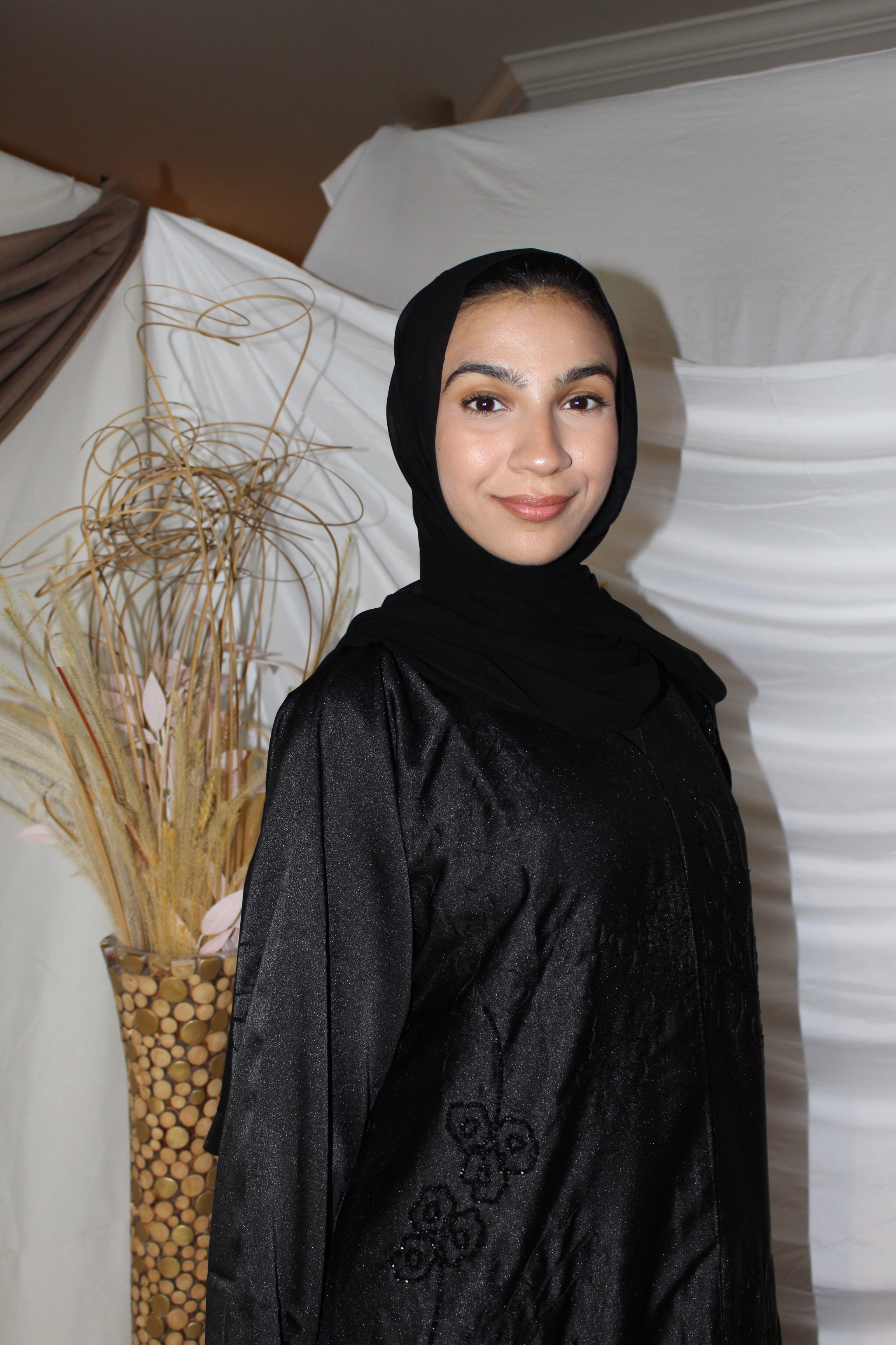 Humaira Abaya