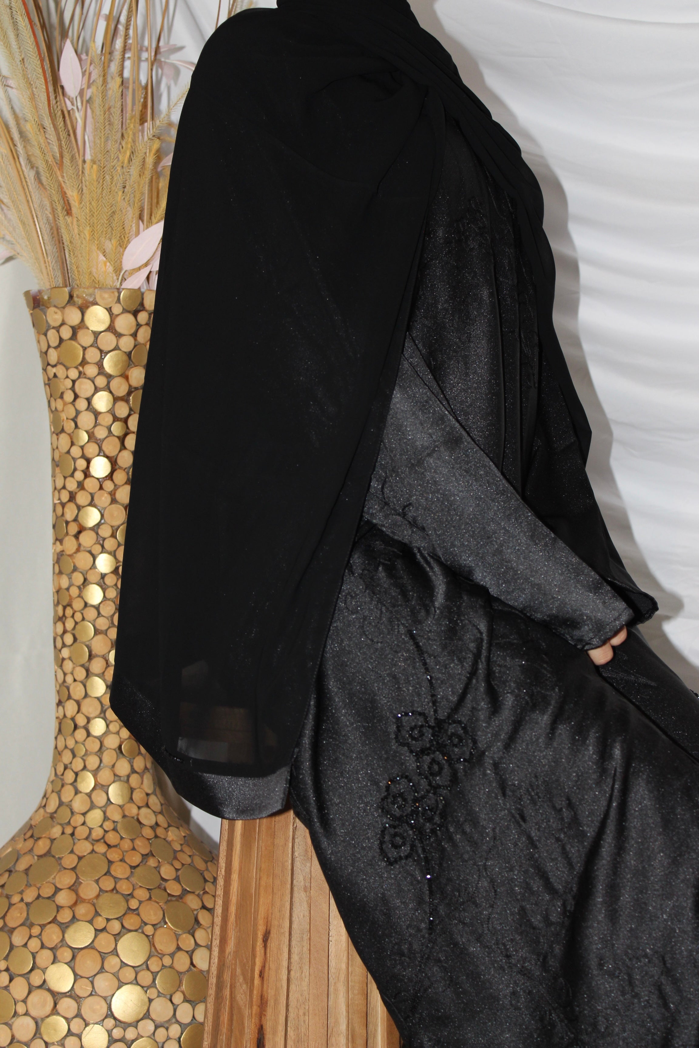 Humaira Abaya