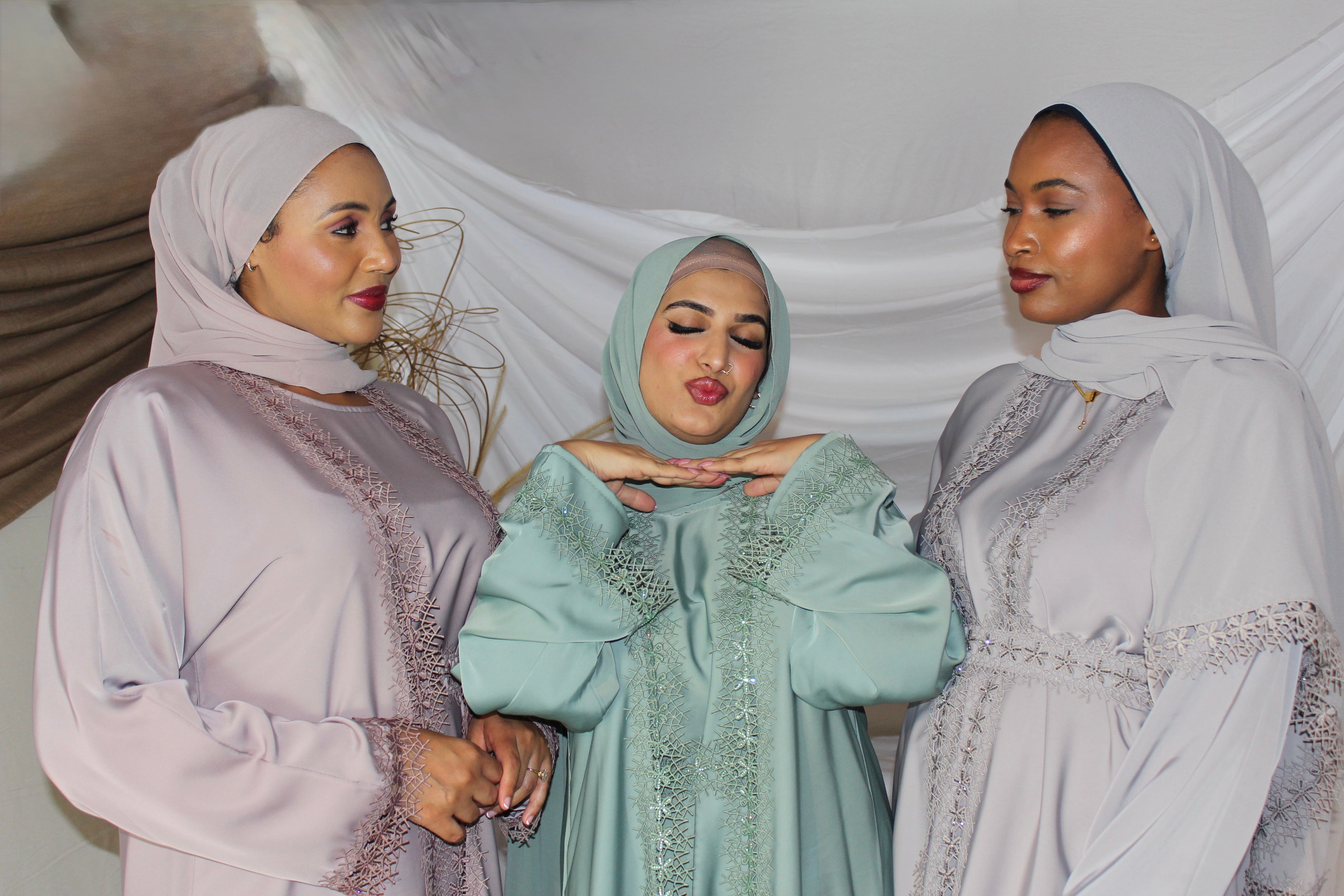 Latifah Abaya