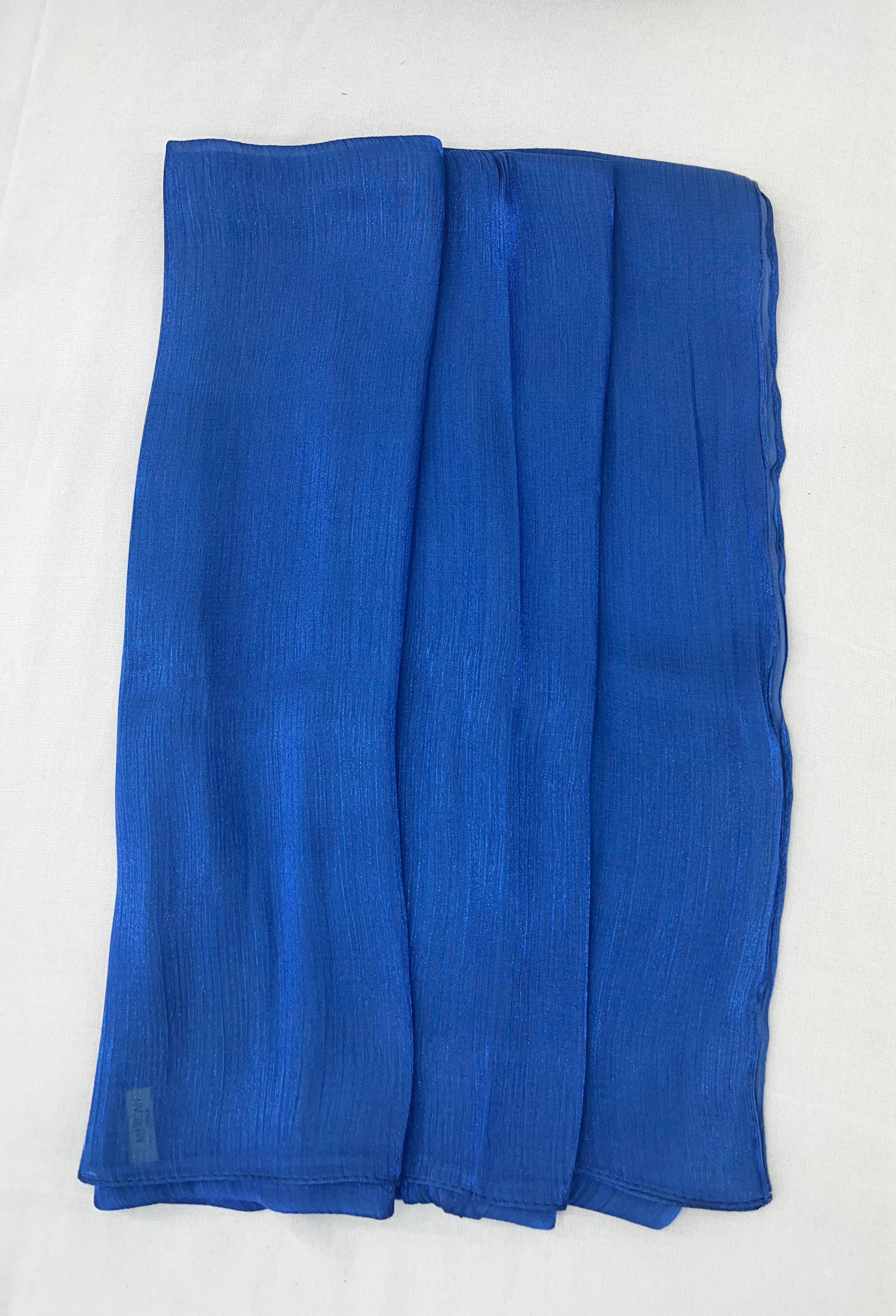 Organza Hijab