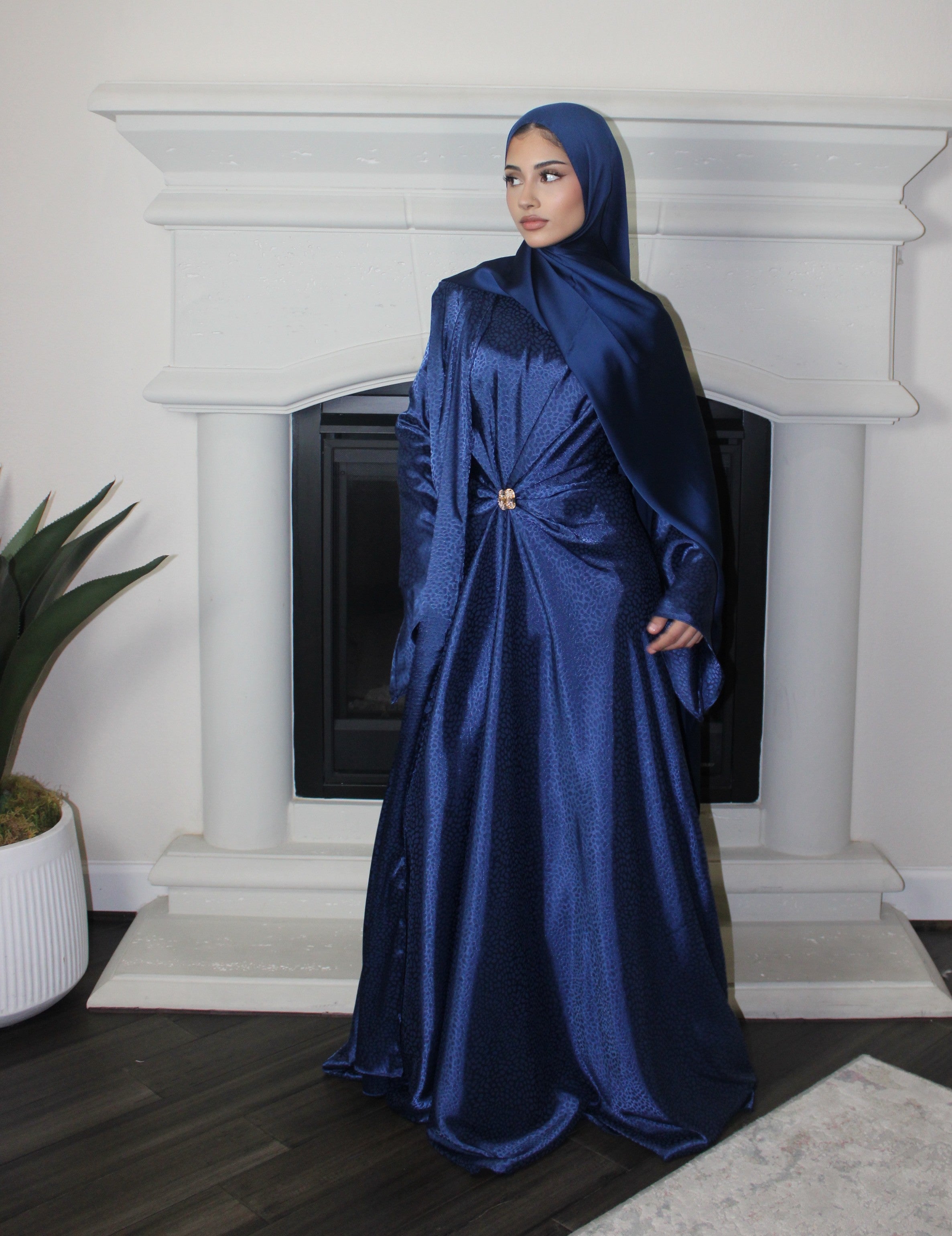 Lamsa Dress